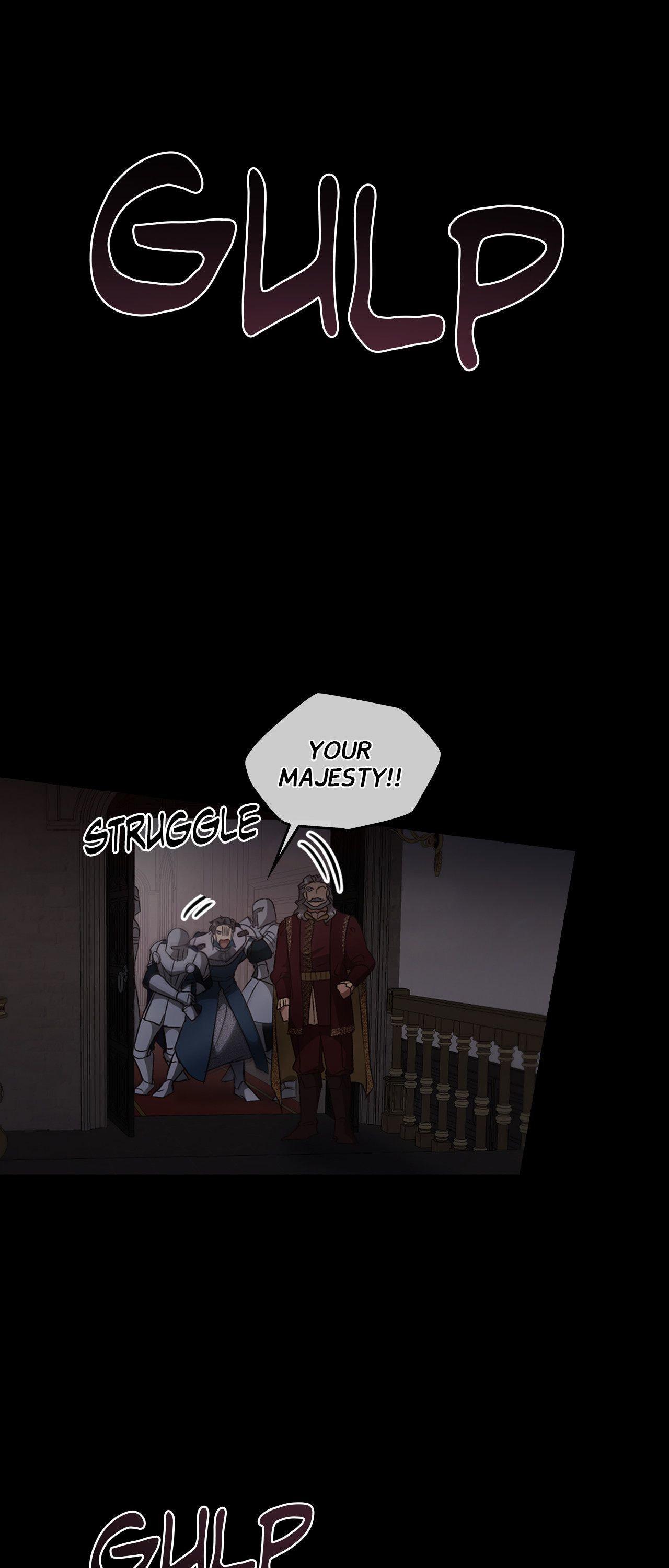 Regas Chapter 86 page 53 - 