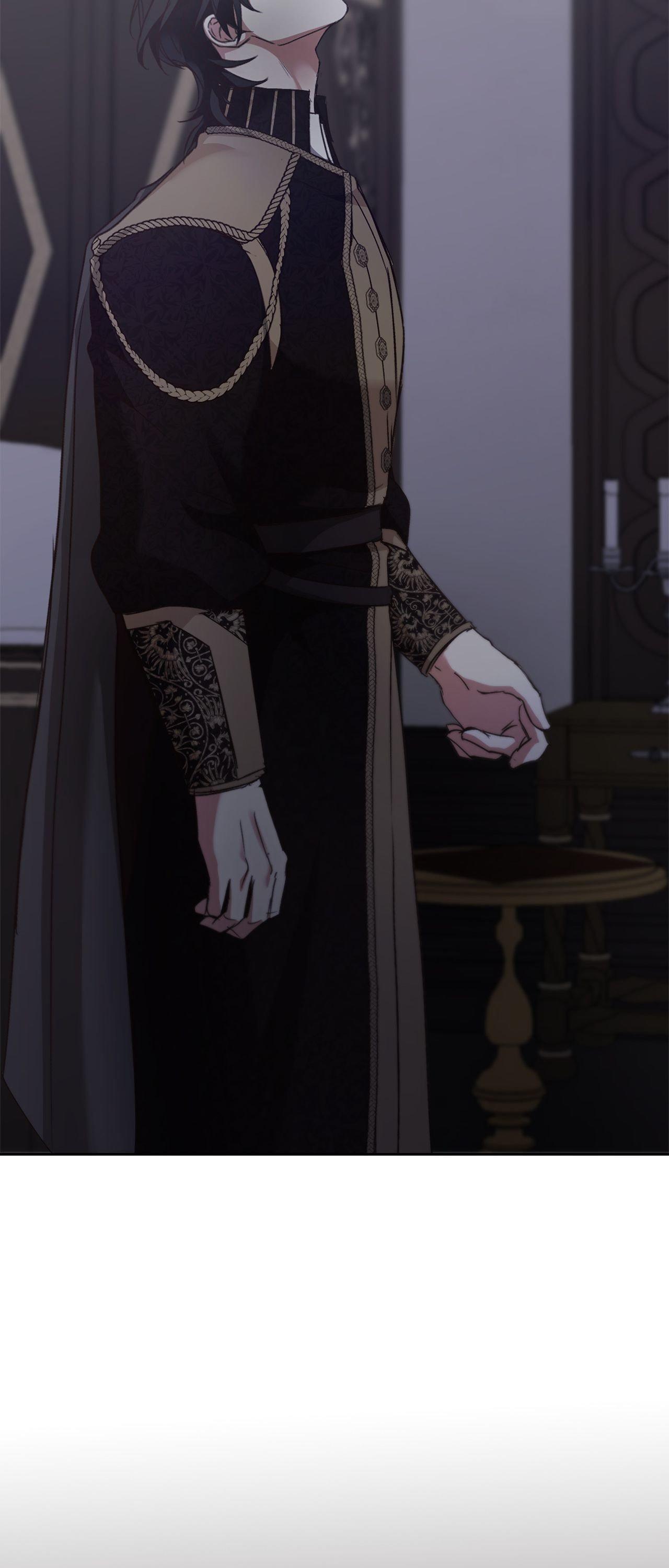 Regas Chapter 86 page 58 - 
