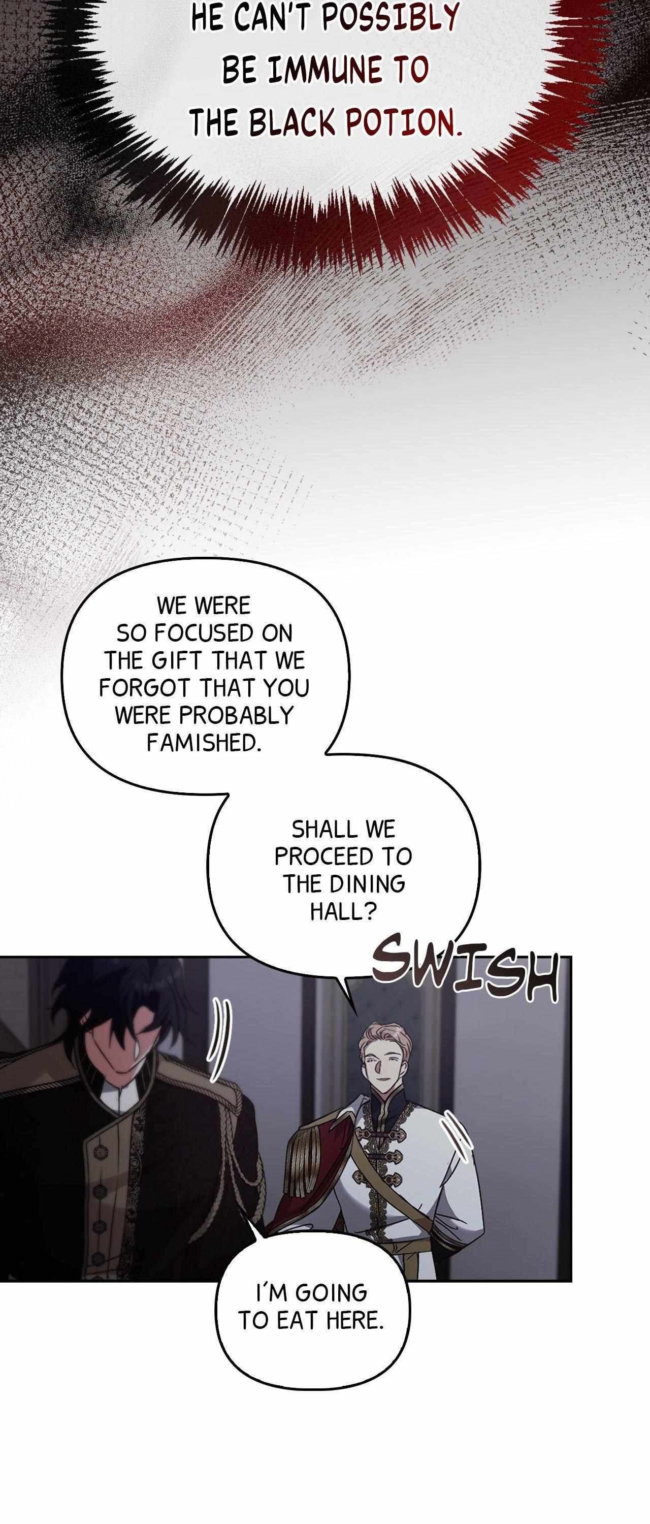 Regas Chapter 86 page 60 - 