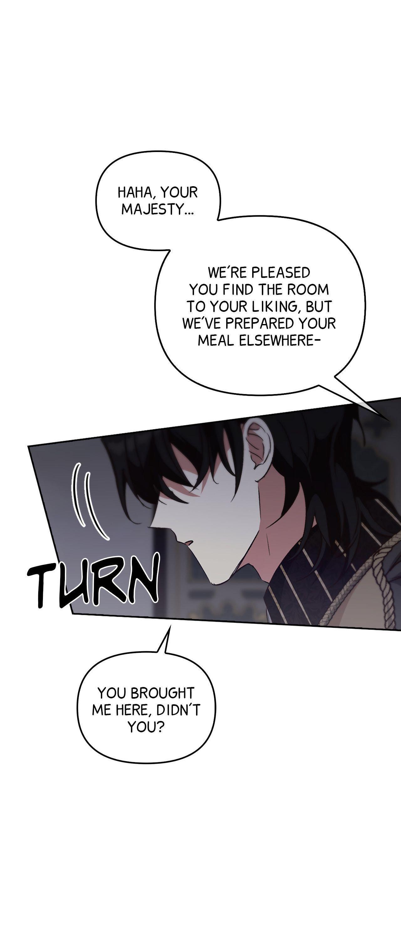 Regas Chapter 86 page 61 - 