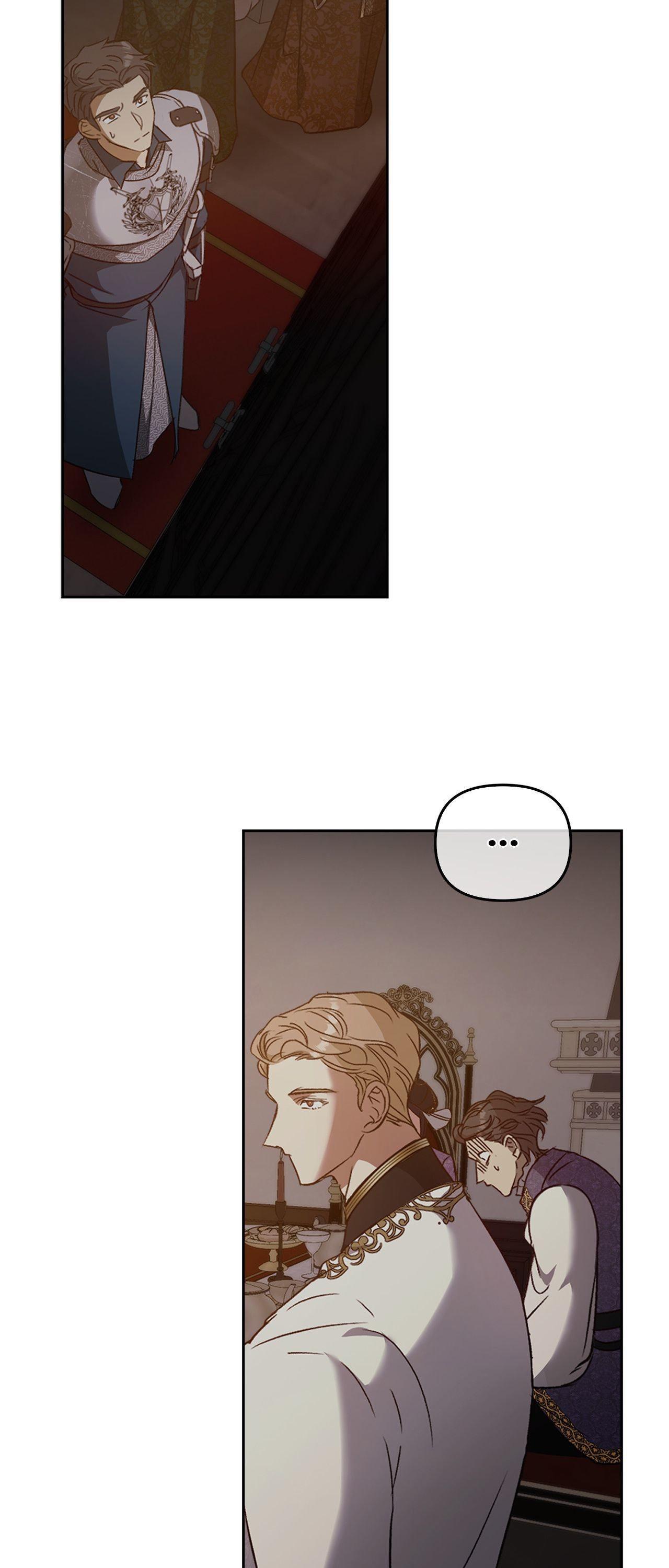Regas Chapter 86 page 67 - 
