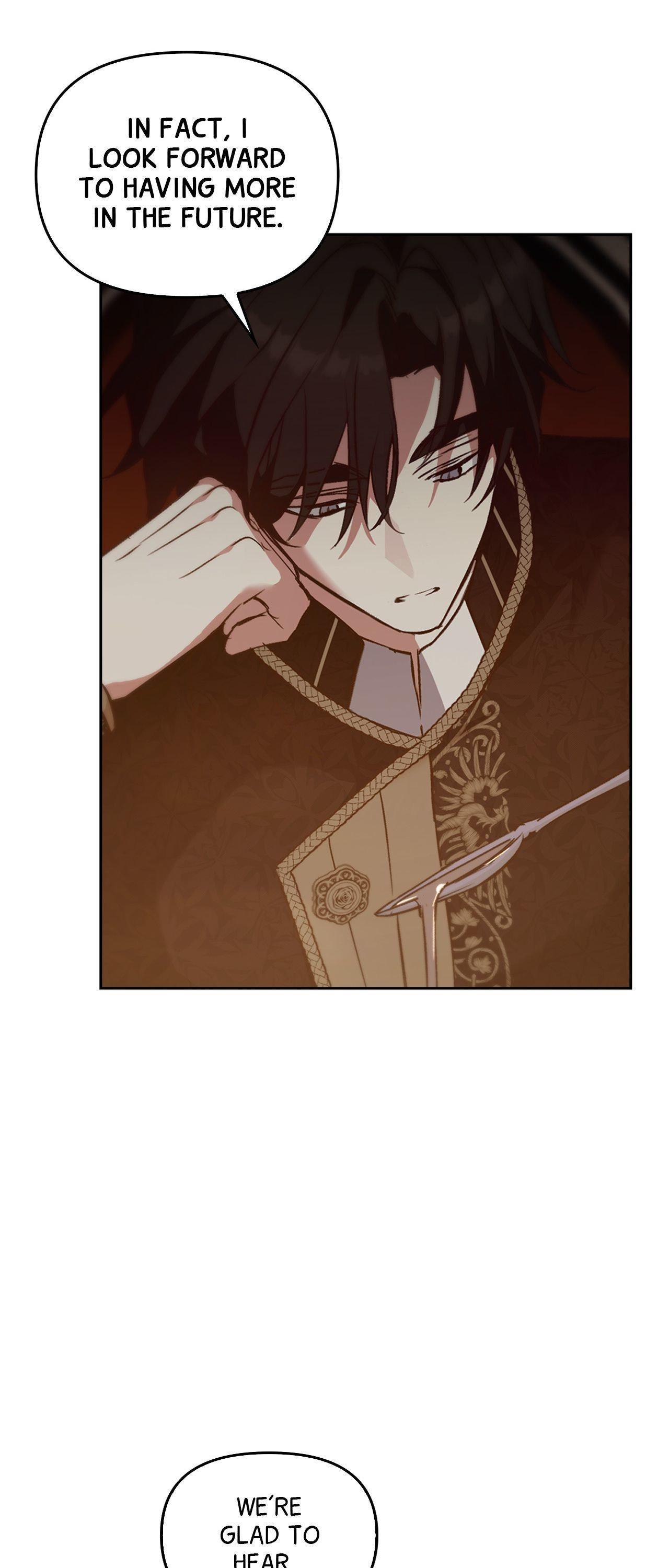 Regas Chapter 86 page 70 - 
