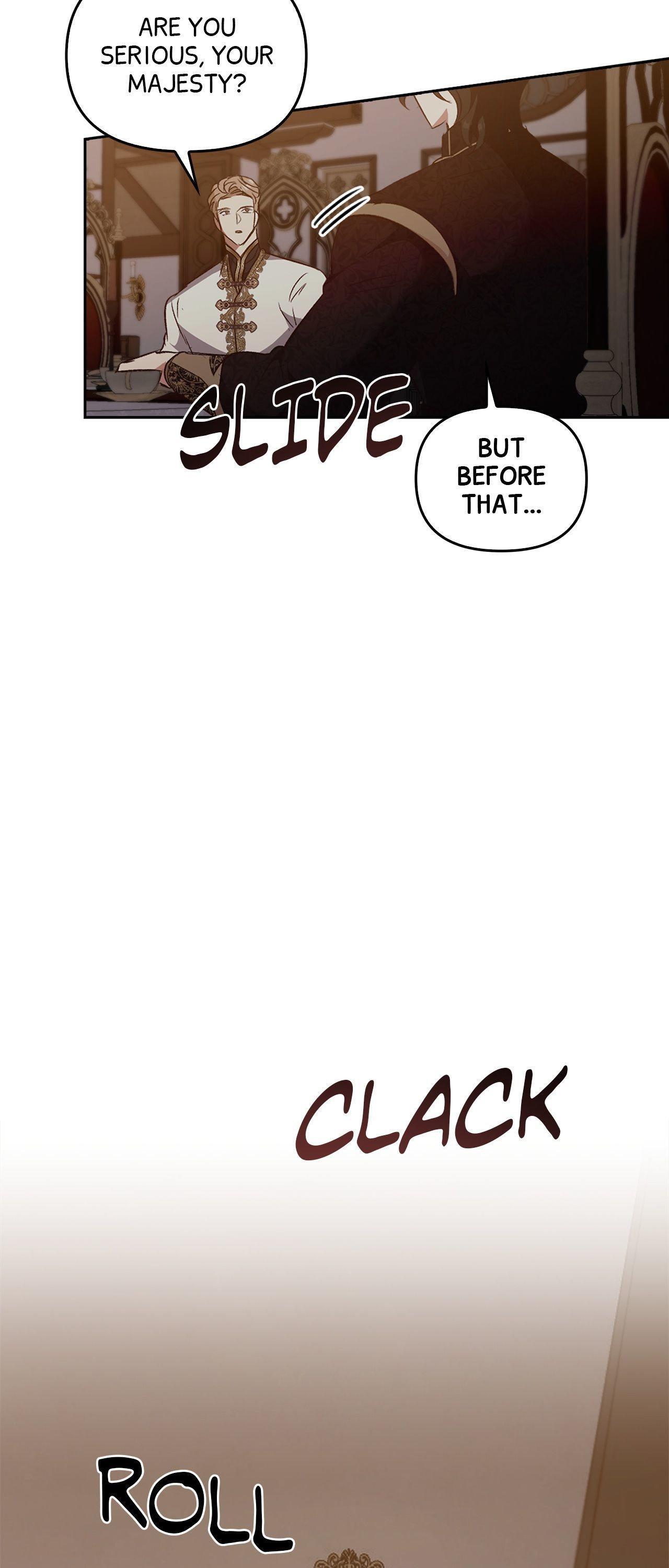 Regas Chapter 86 page 73 - 