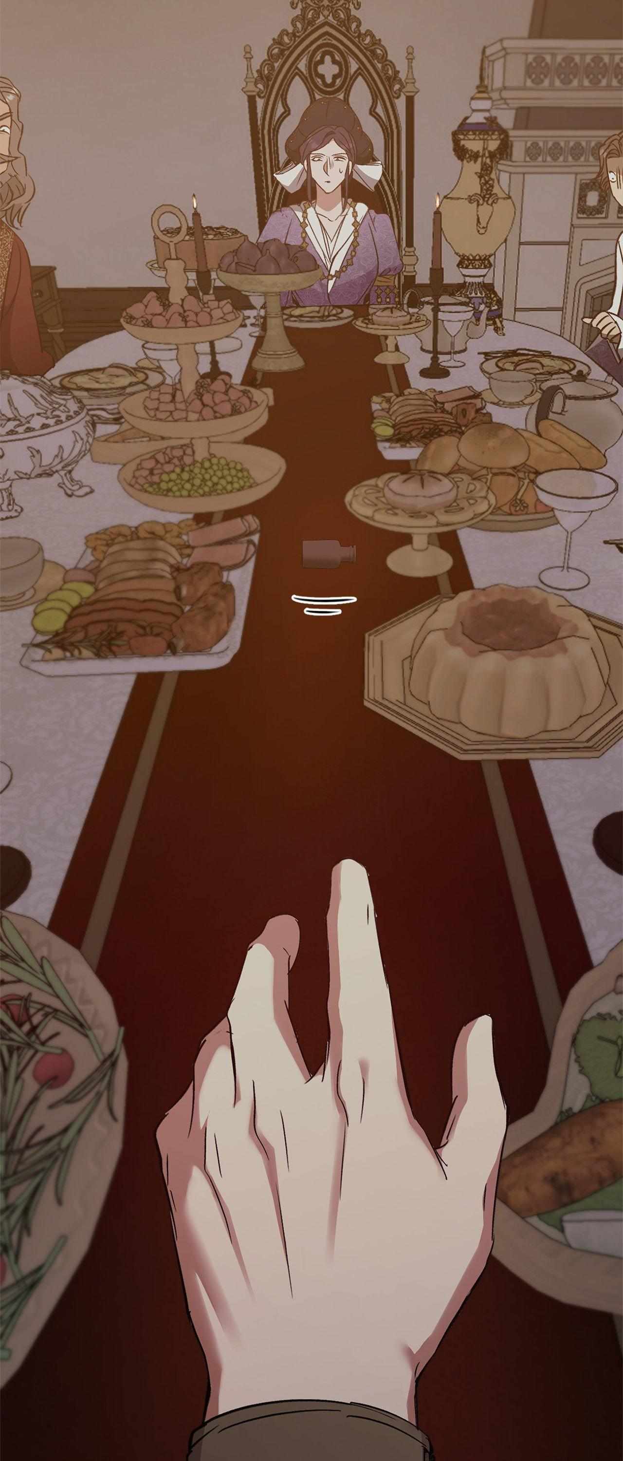 Regas Chapter 86 page 74 - 
