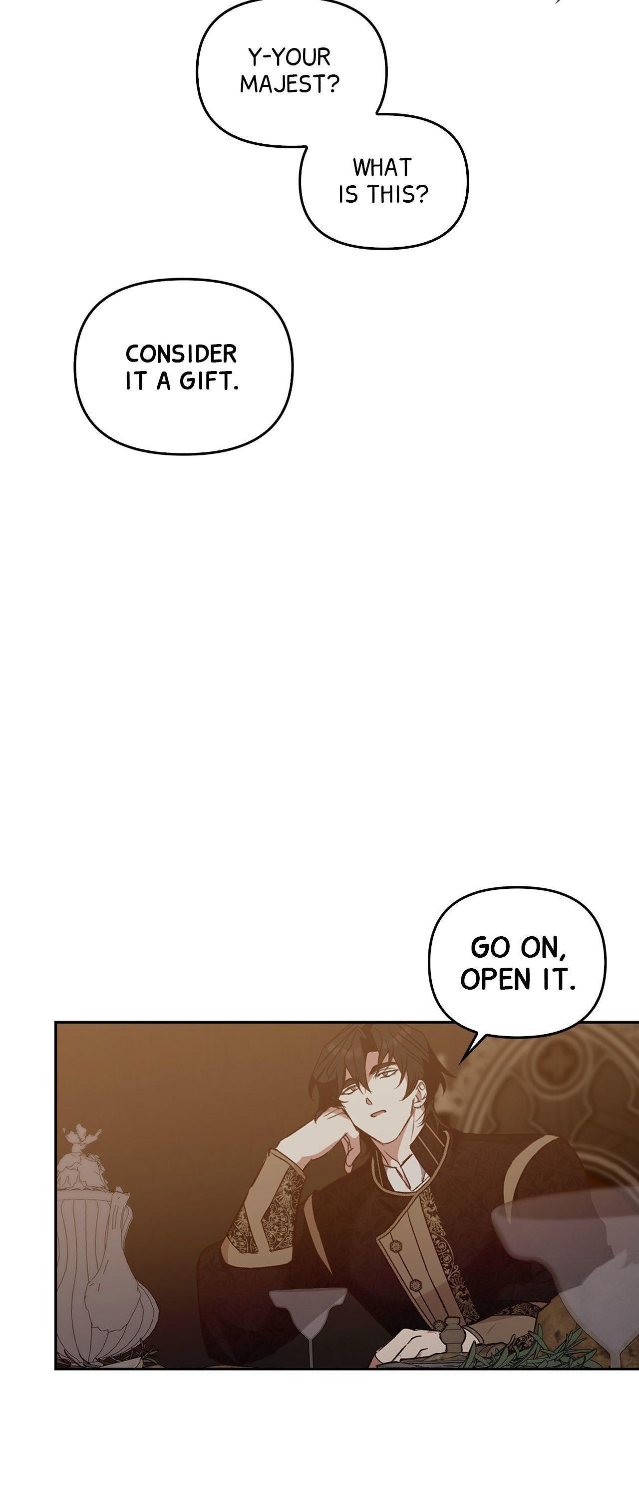 Regas Chapter 86 page 76 - 