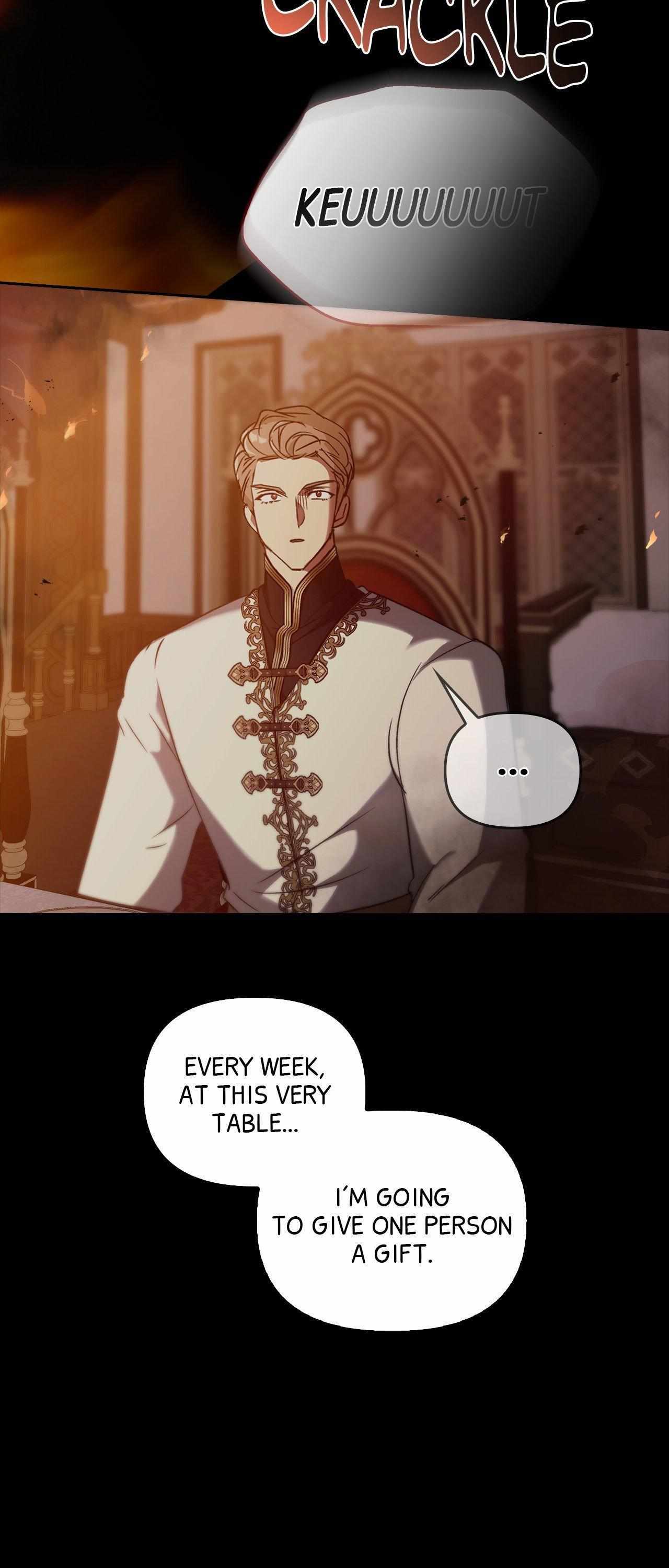 Regas Chapter 86 page 83 - 
