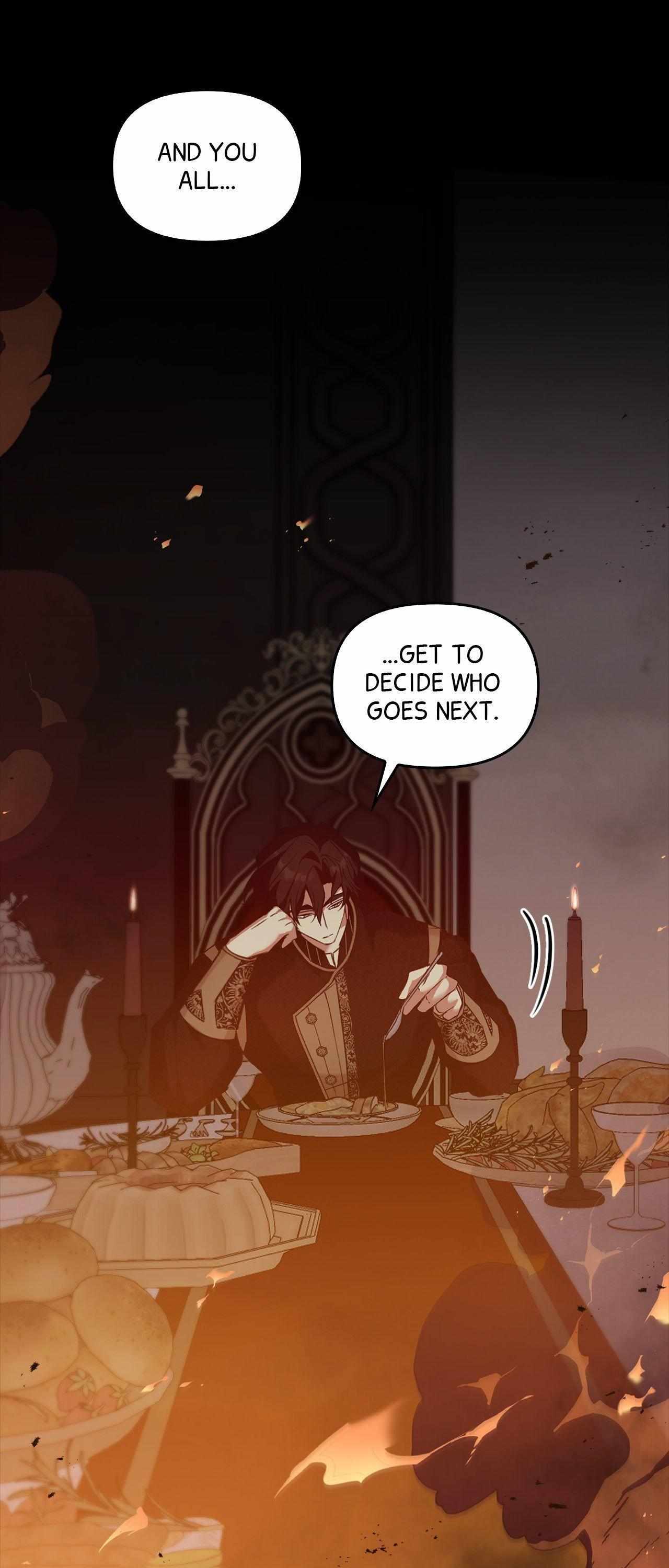 Regas Chapter 86 page 84 - 