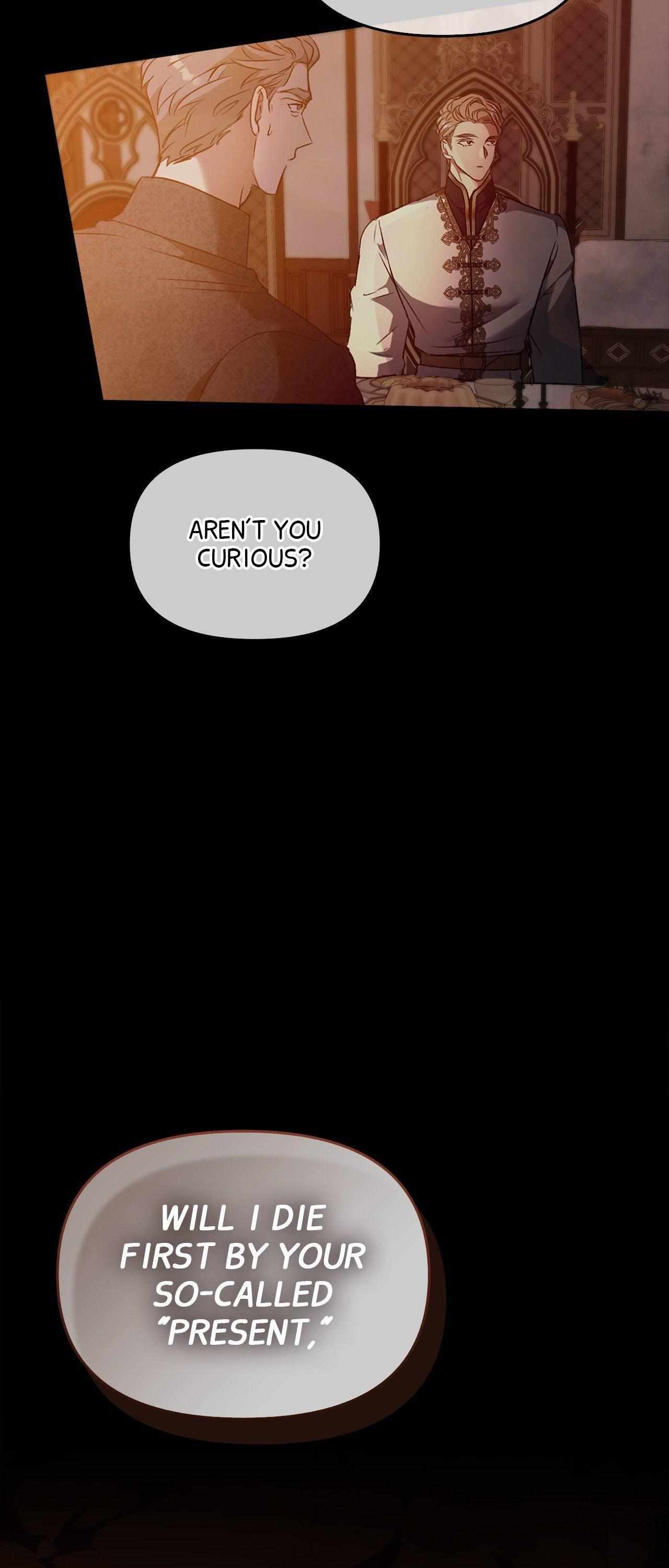 Regas Chapter 86 page 87 - 