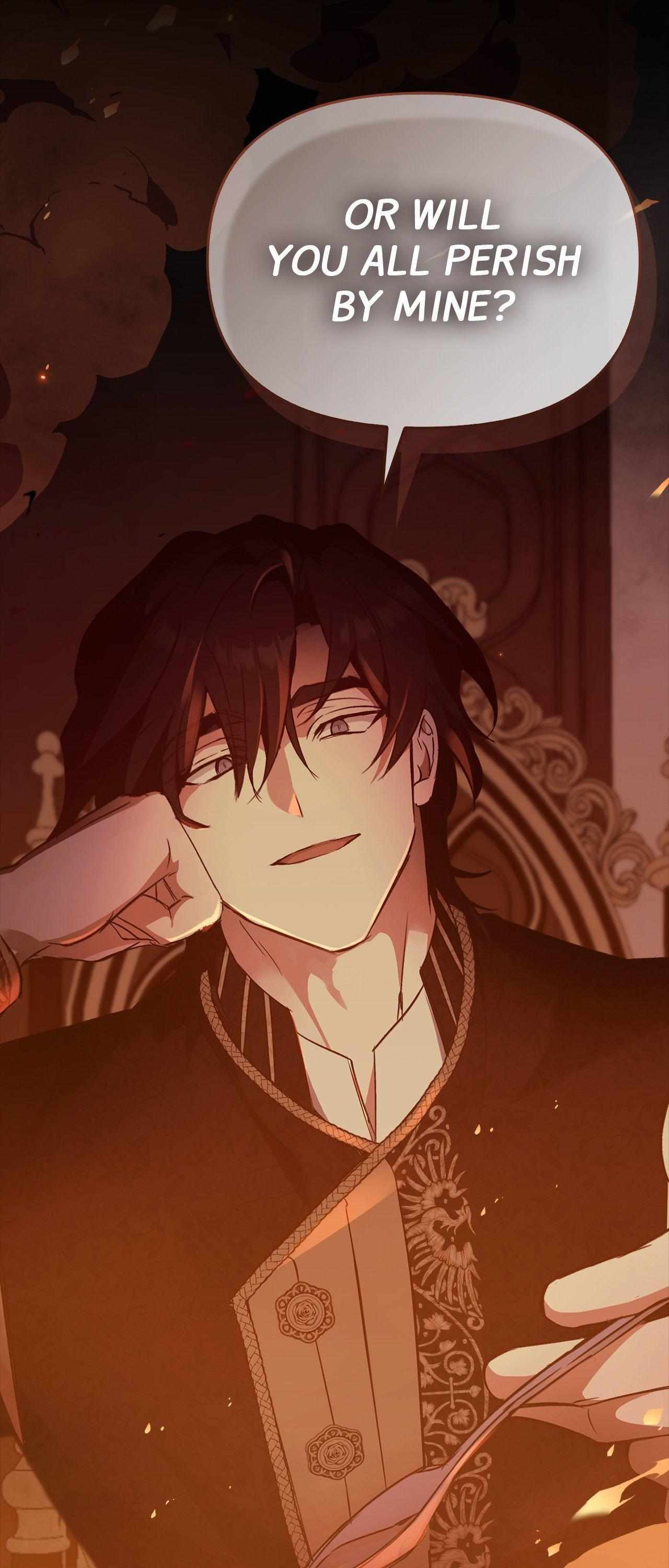 Regas Chapter 86 page 88 - 