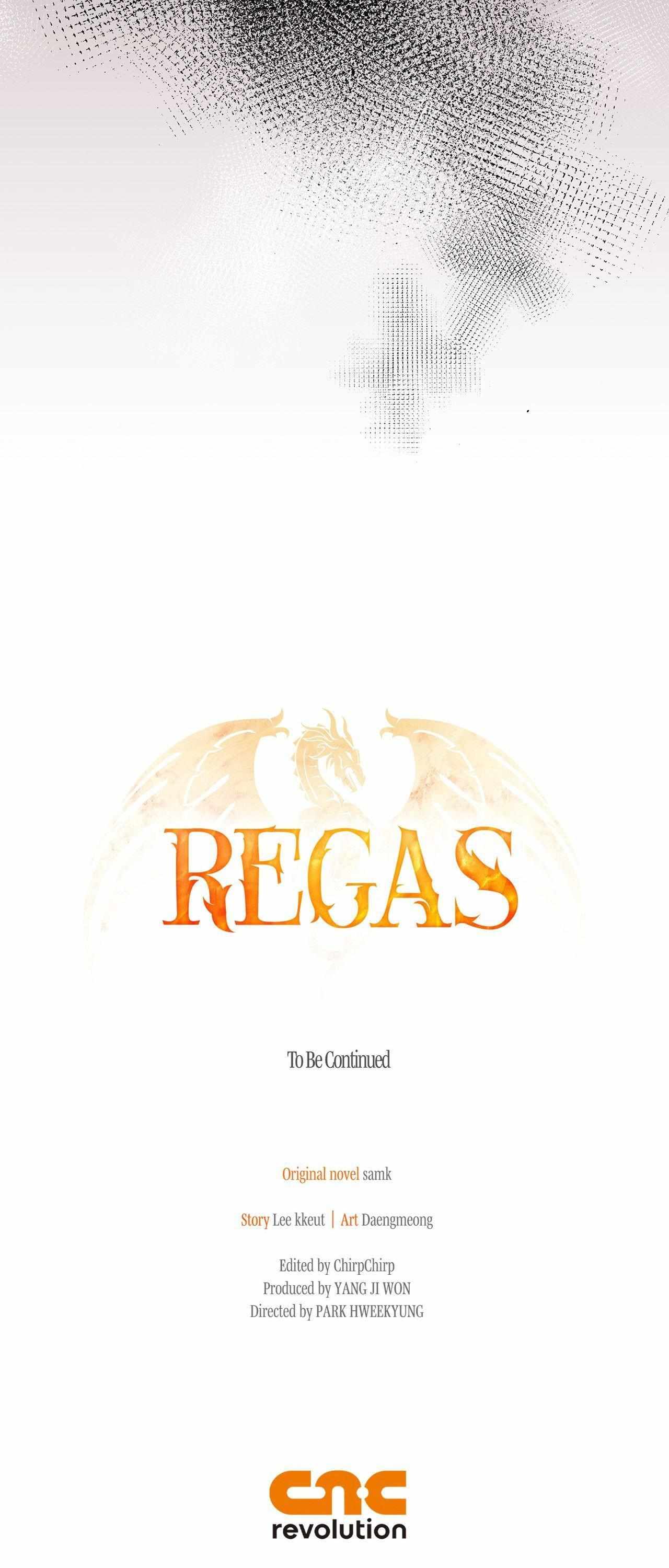 Regas Chapter 86 page 90 - 