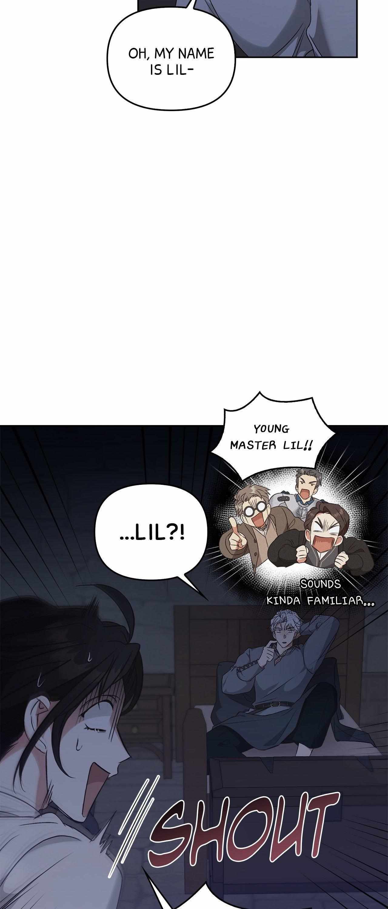 Regas Chapter 87 page 11 - 