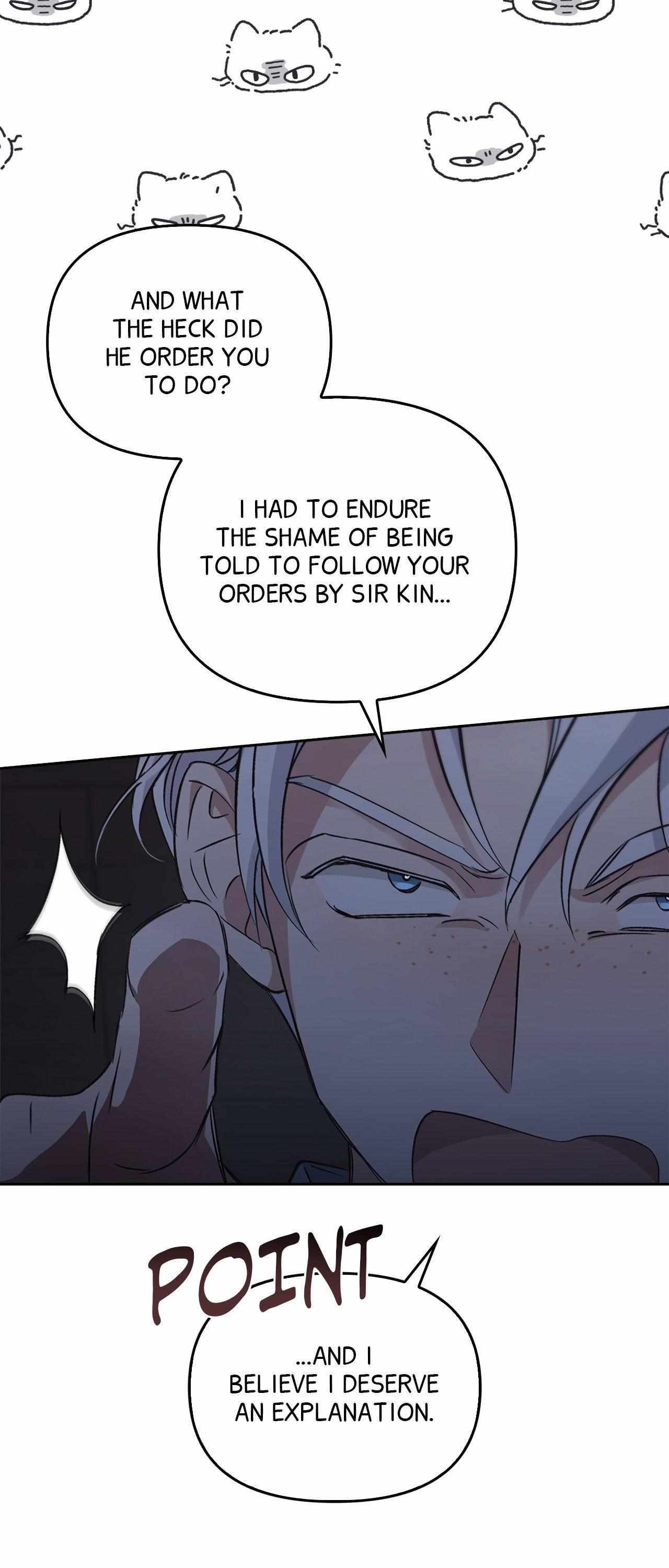 Regas Chapter 87 page 15 - 