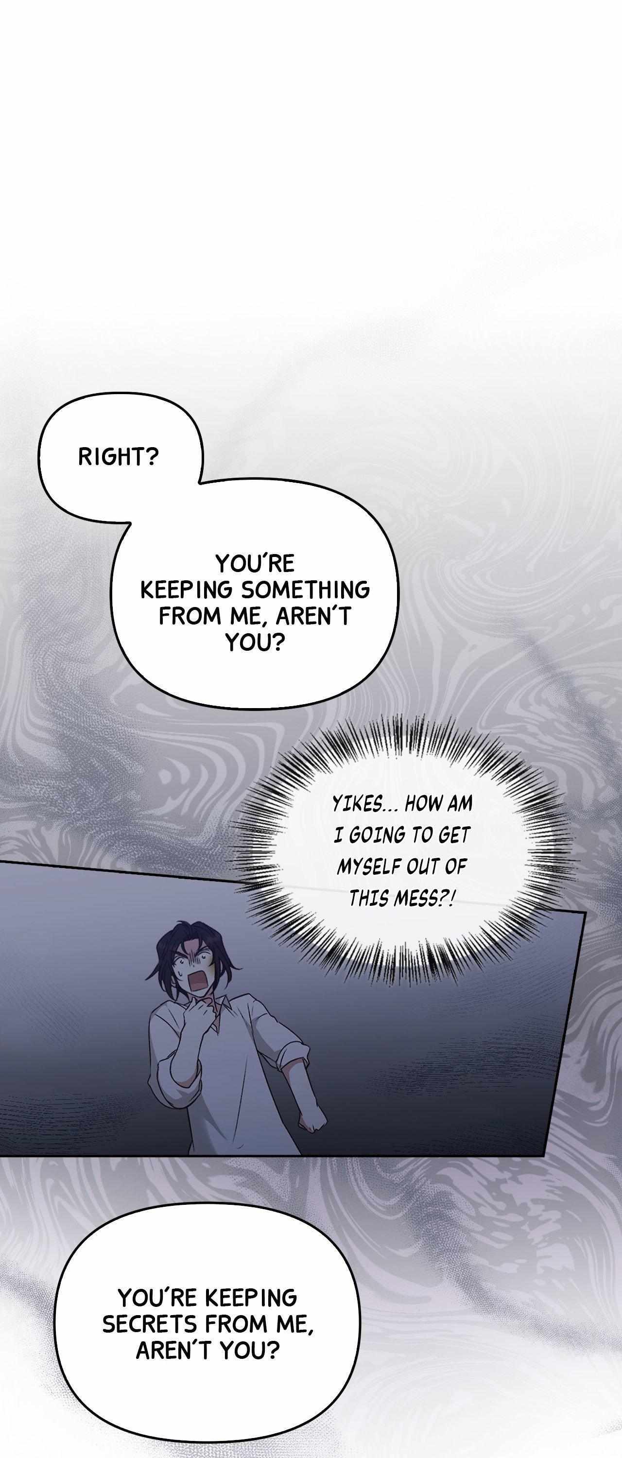 Regas Chapter 87 page 22 - 