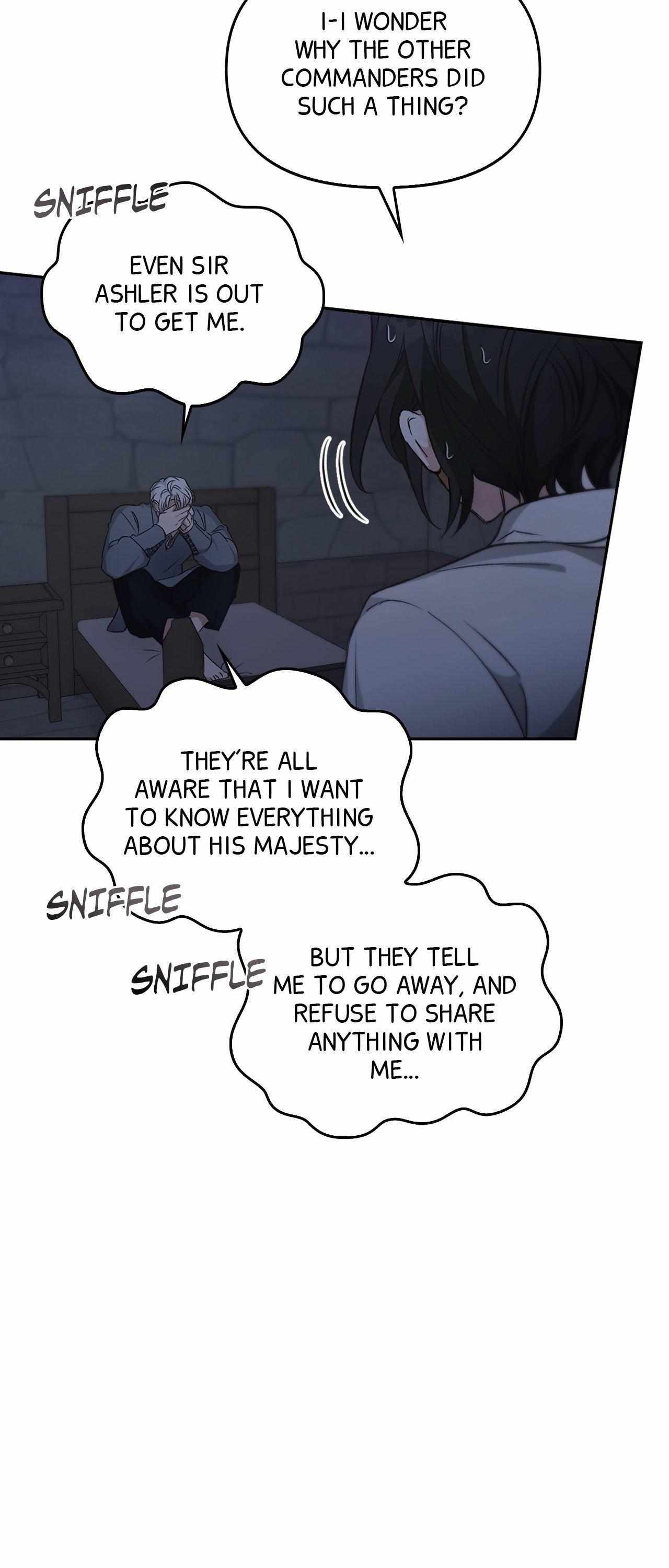 Regas Chapter 87 page 26 - 