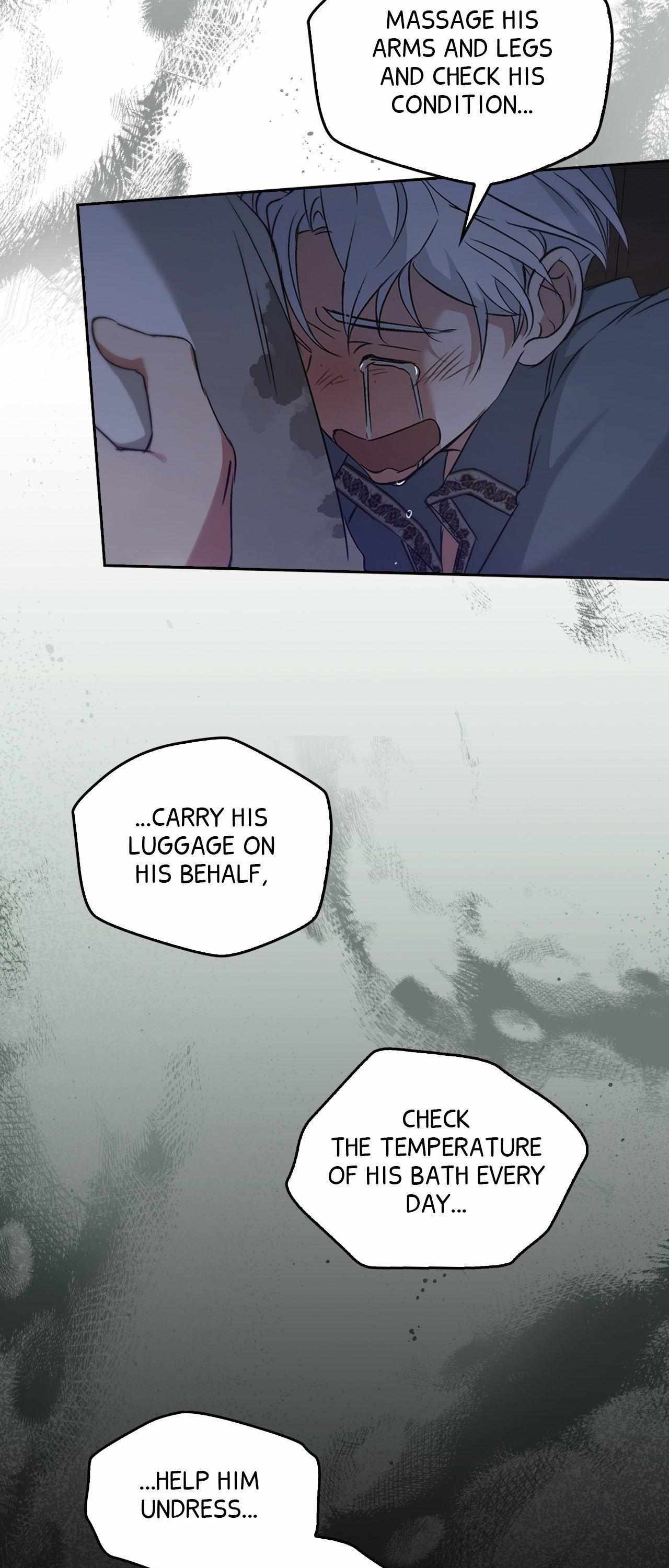 Regas Chapter 87 page 31 - 