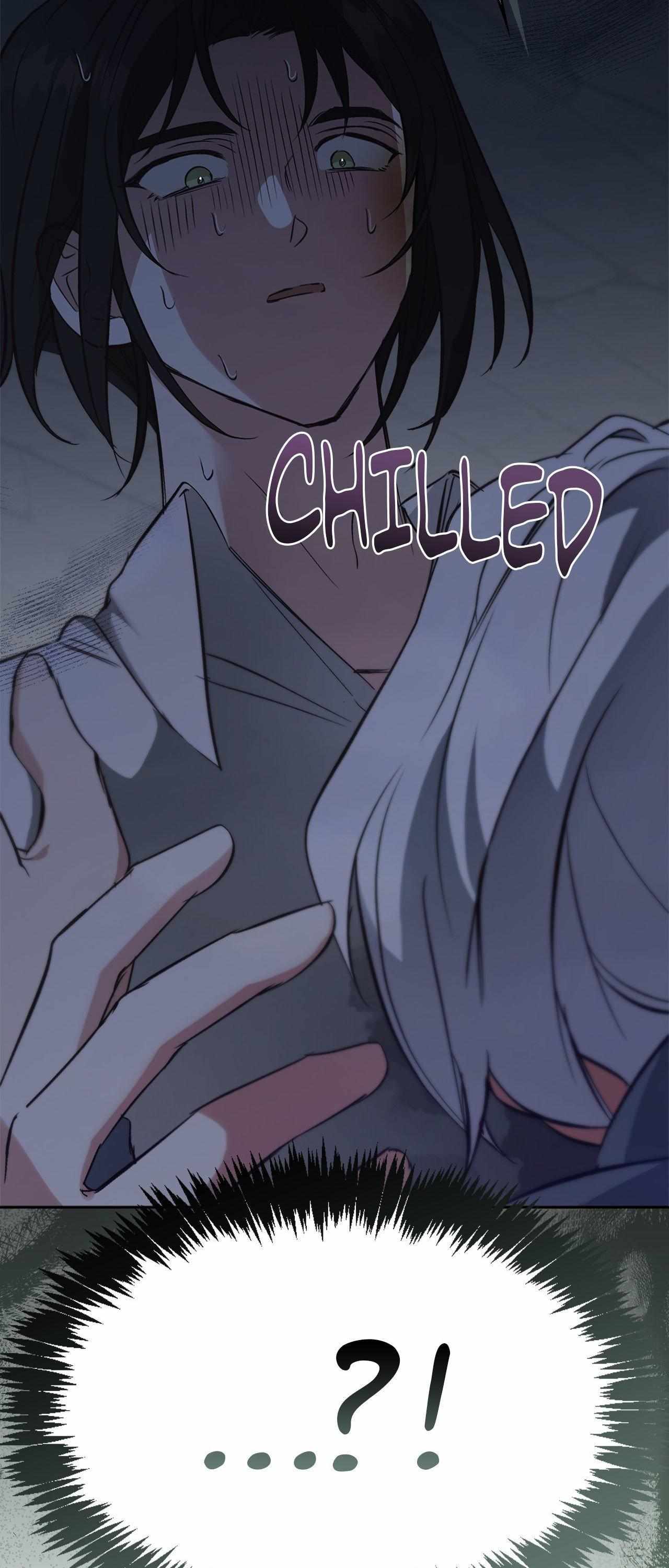 Regas Chapter 87 page 33 - 