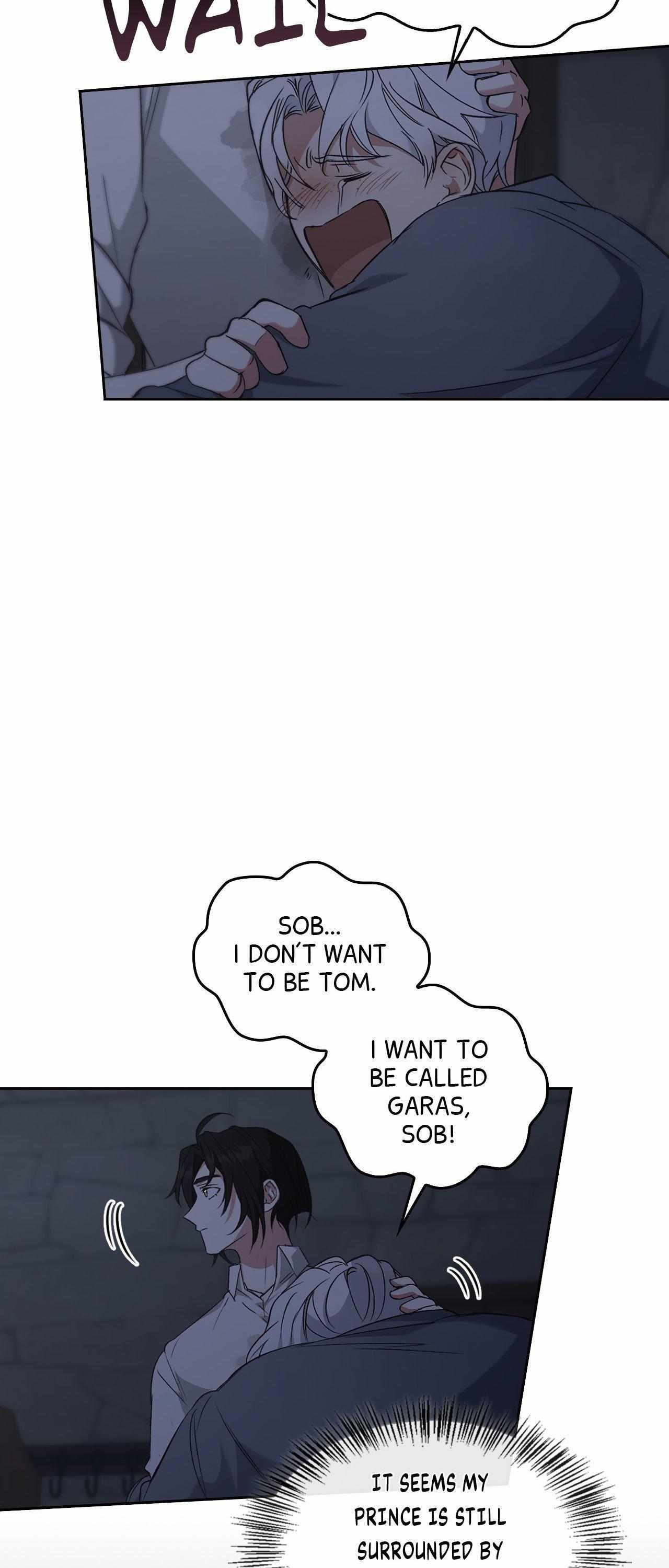Regas Chapter 87 page 35 - 