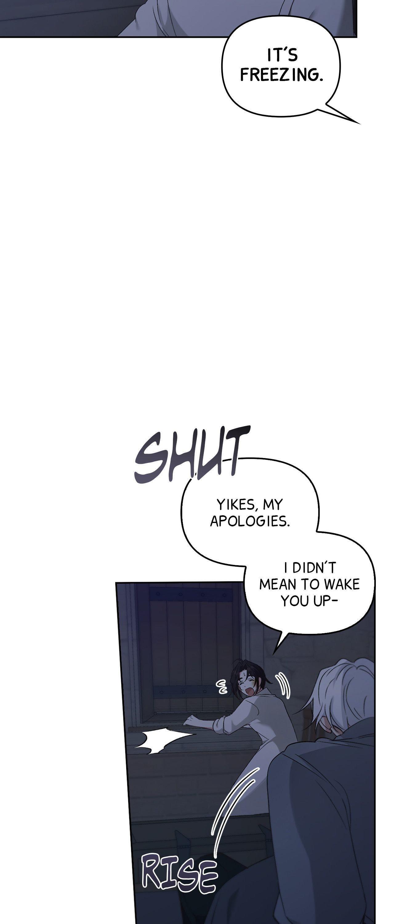 Regas Chapter 87 page 5 - 
