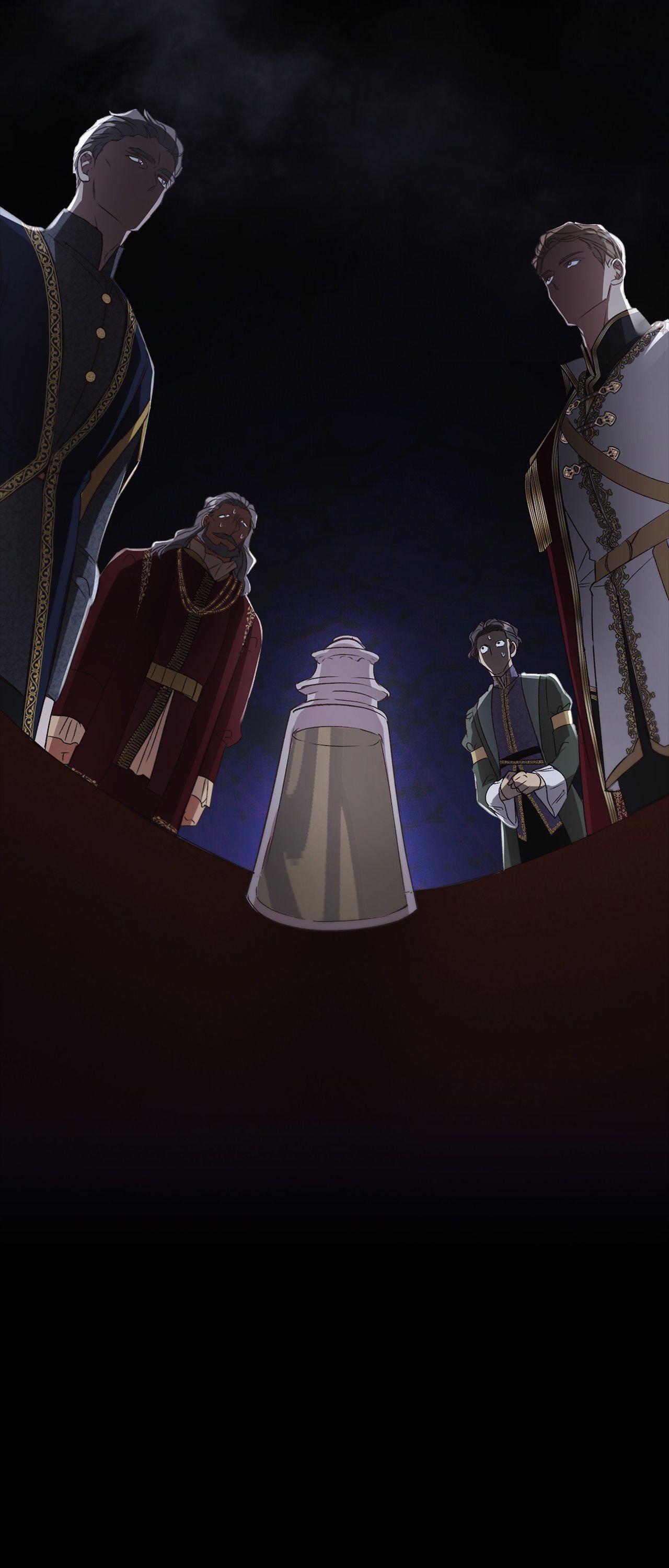 Regas Chapter 87 page 50 - 