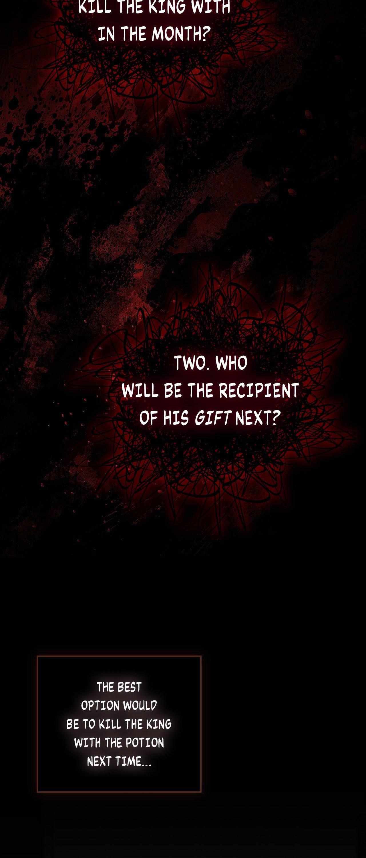 Regas Chapter 87 page 64 - 