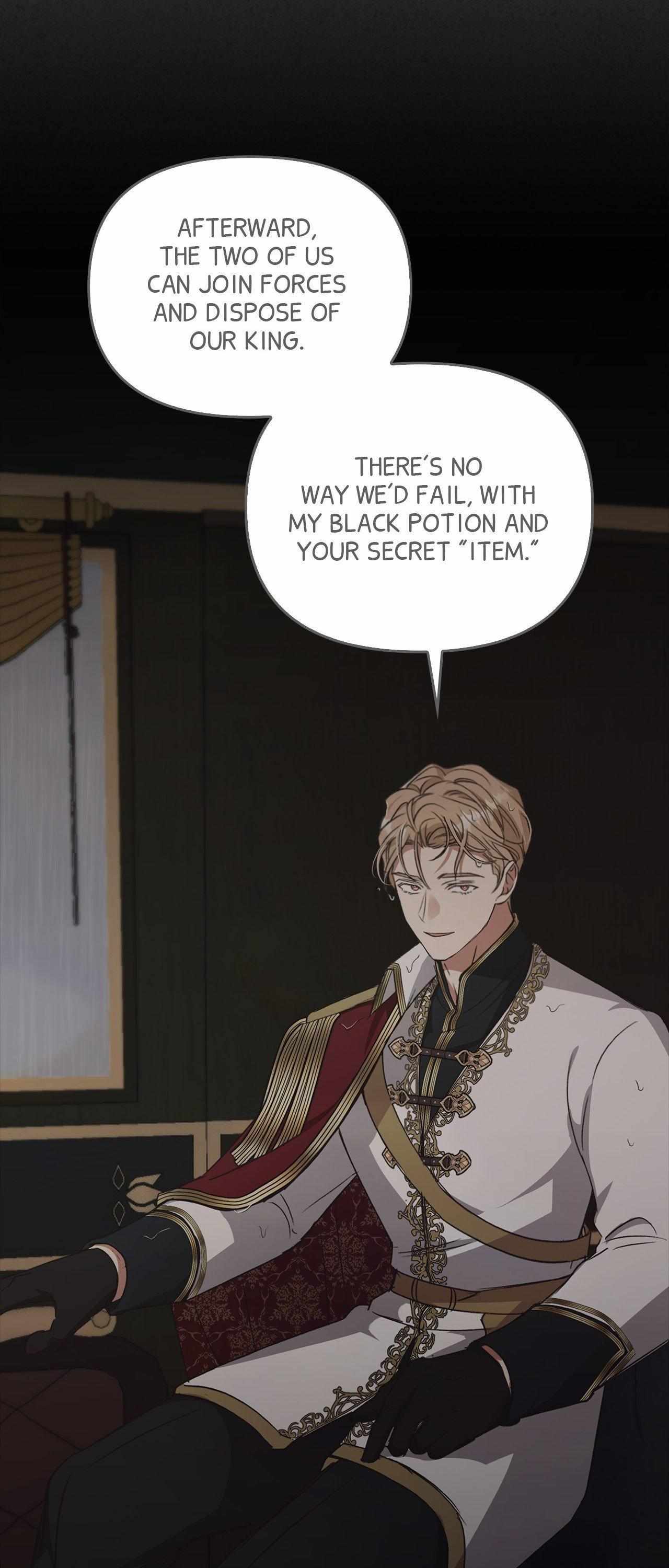 Regas Chapter 87 page 72 - 