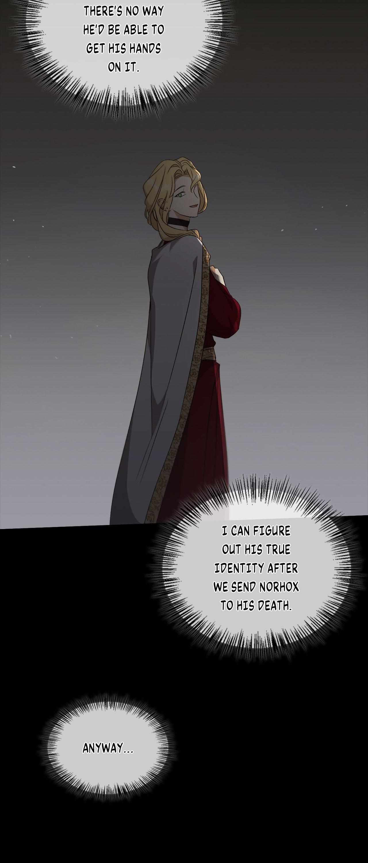 Regas Chapter 87 page 76 - 