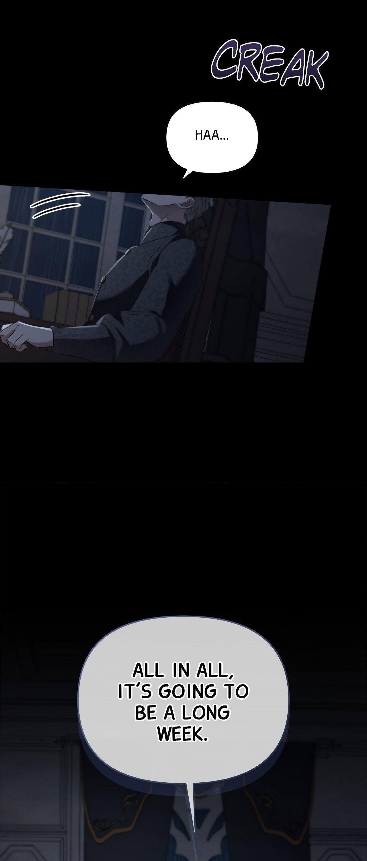 Regas Chapter 87 page 77 - 