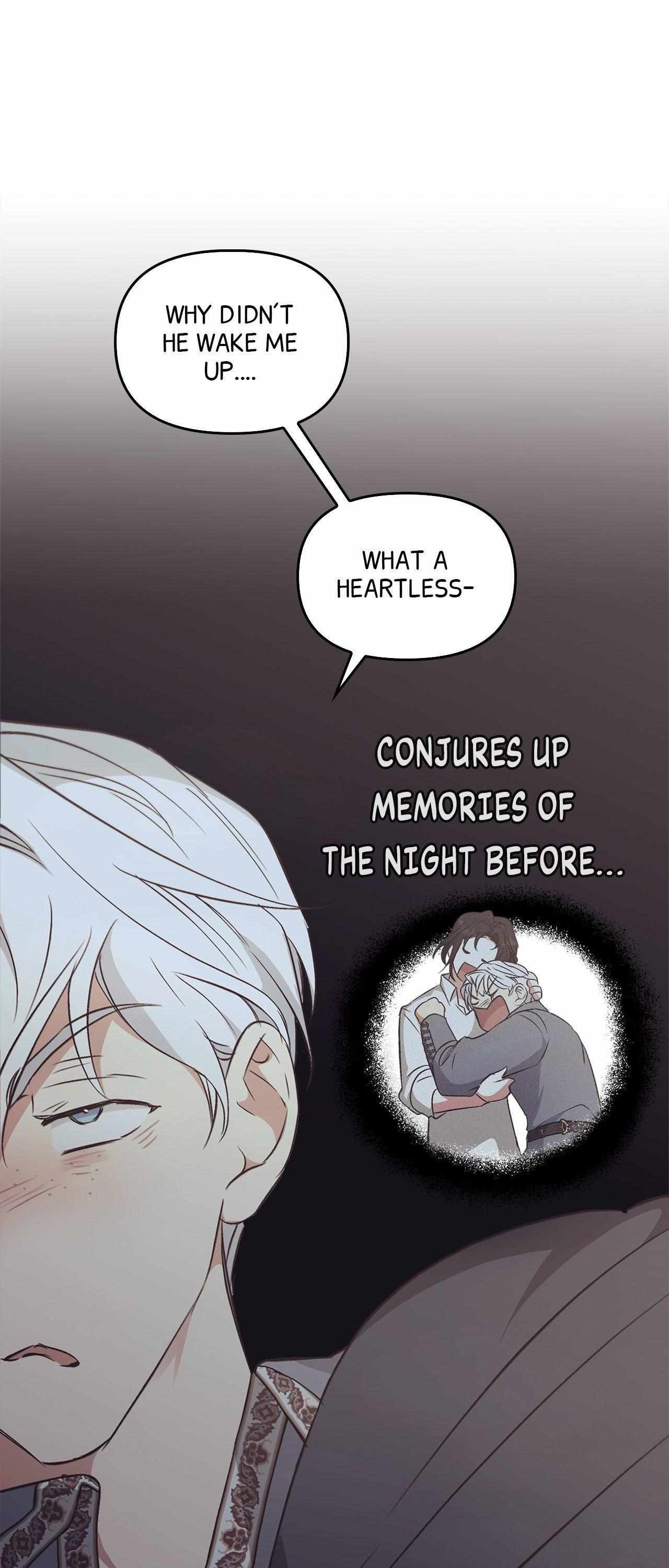 Regas Chapter 87 page 81 - 