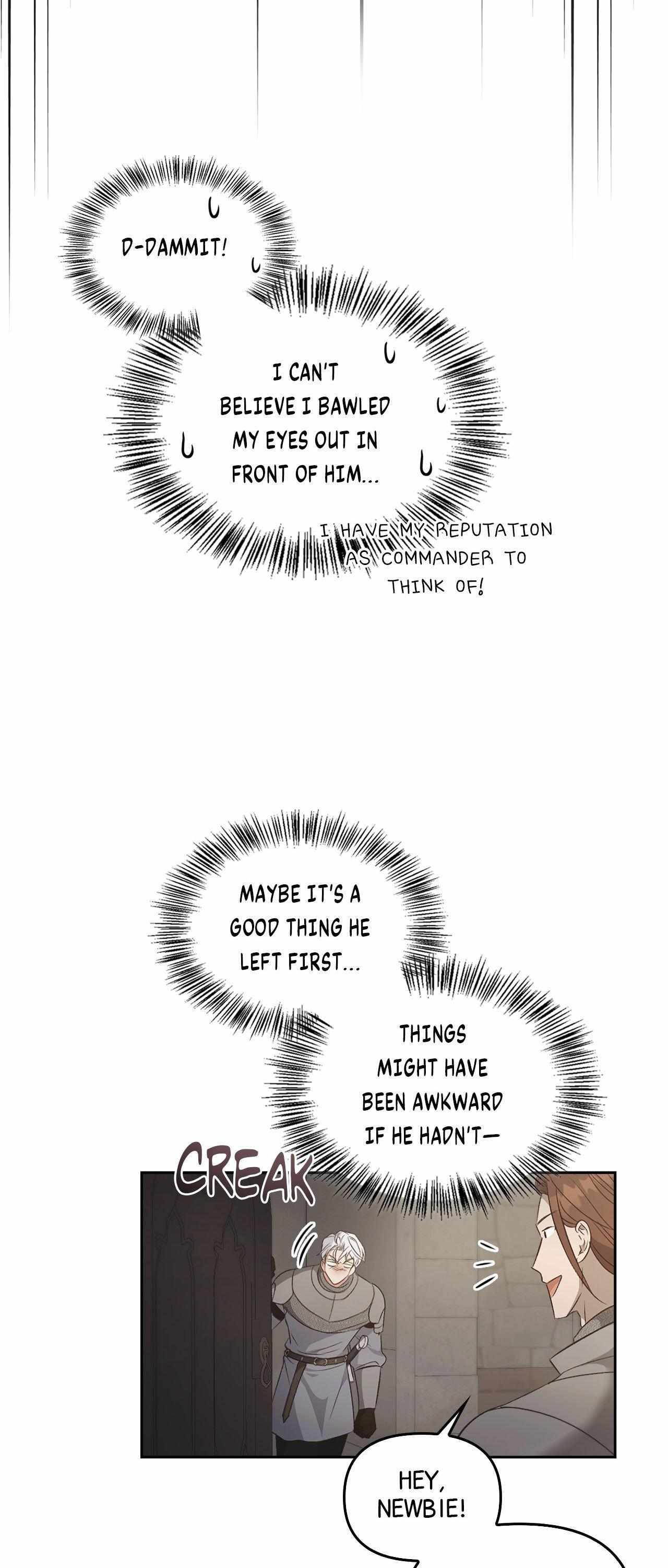 Regas Chapter 87 page 84 - 