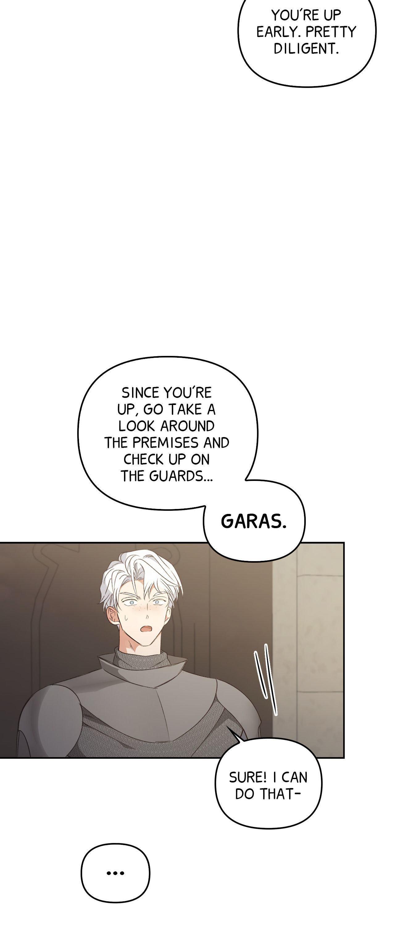 Regas Chapter 87 page 85 - 
