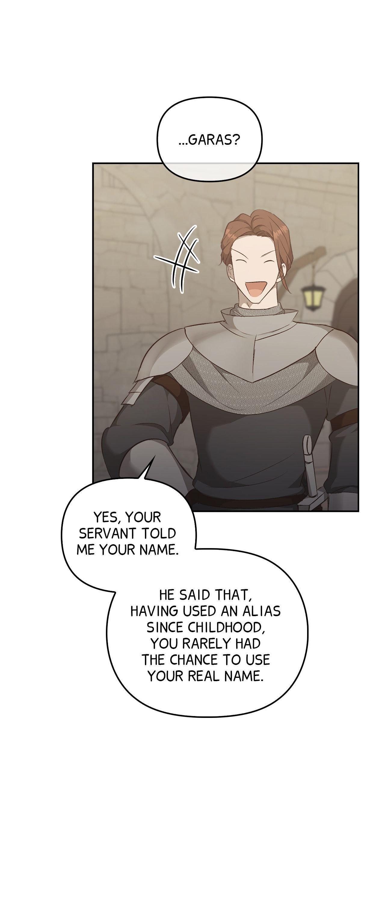 Regas Chapter 87 page 86 - 
