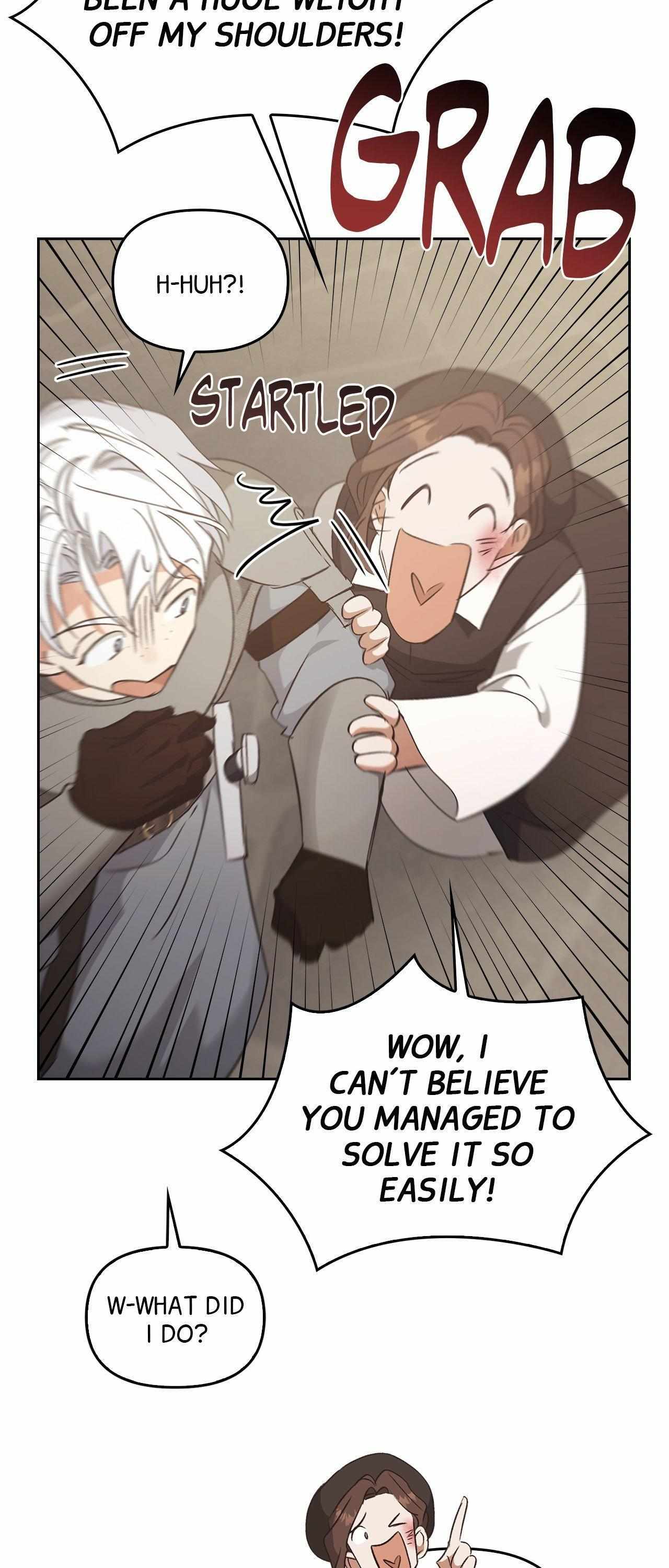 Regas Chapter 87 page 91 - 