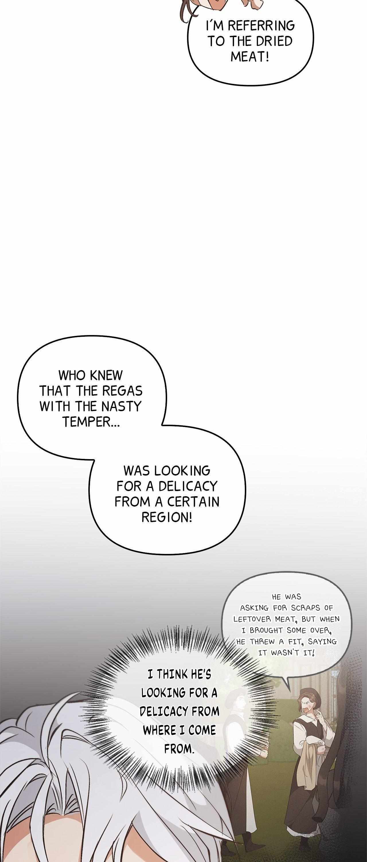 Regas Chapter 87 page 92 - 