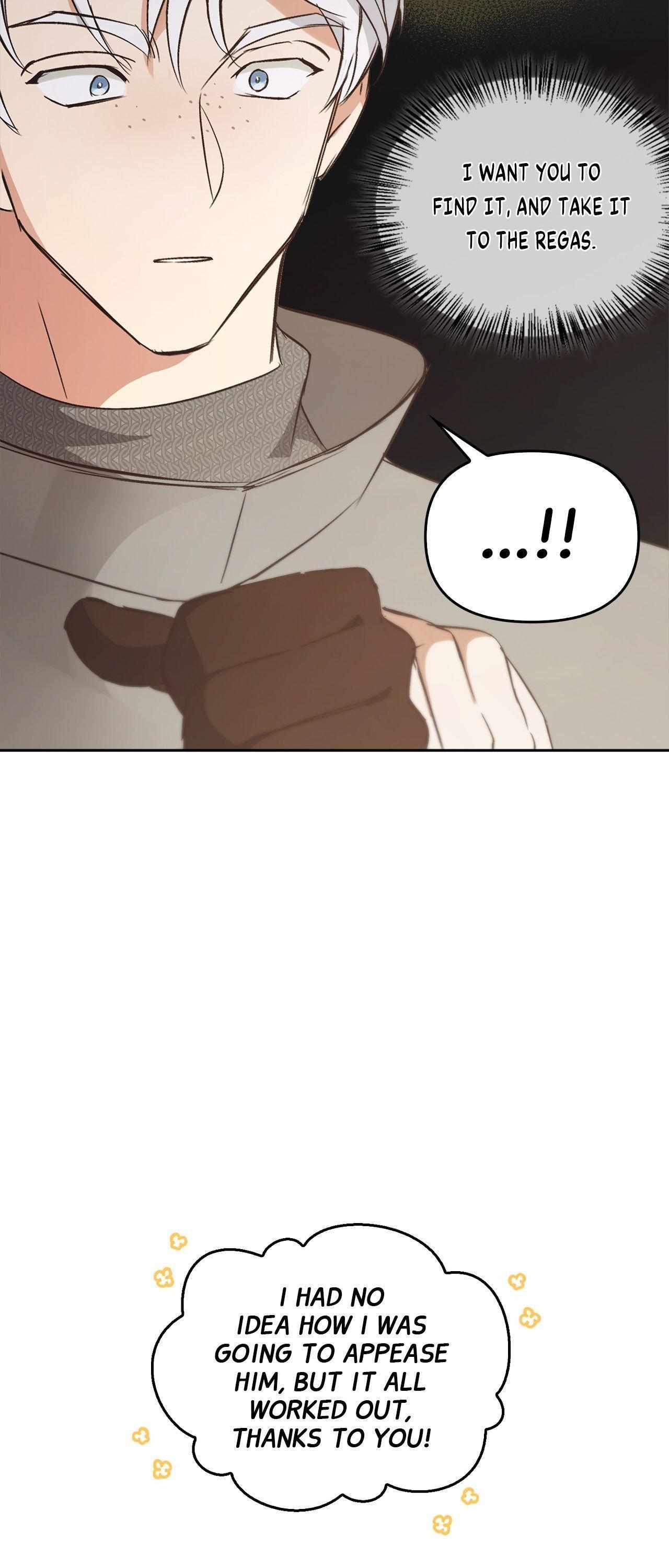 Regas Chapter 87 page 93 - 