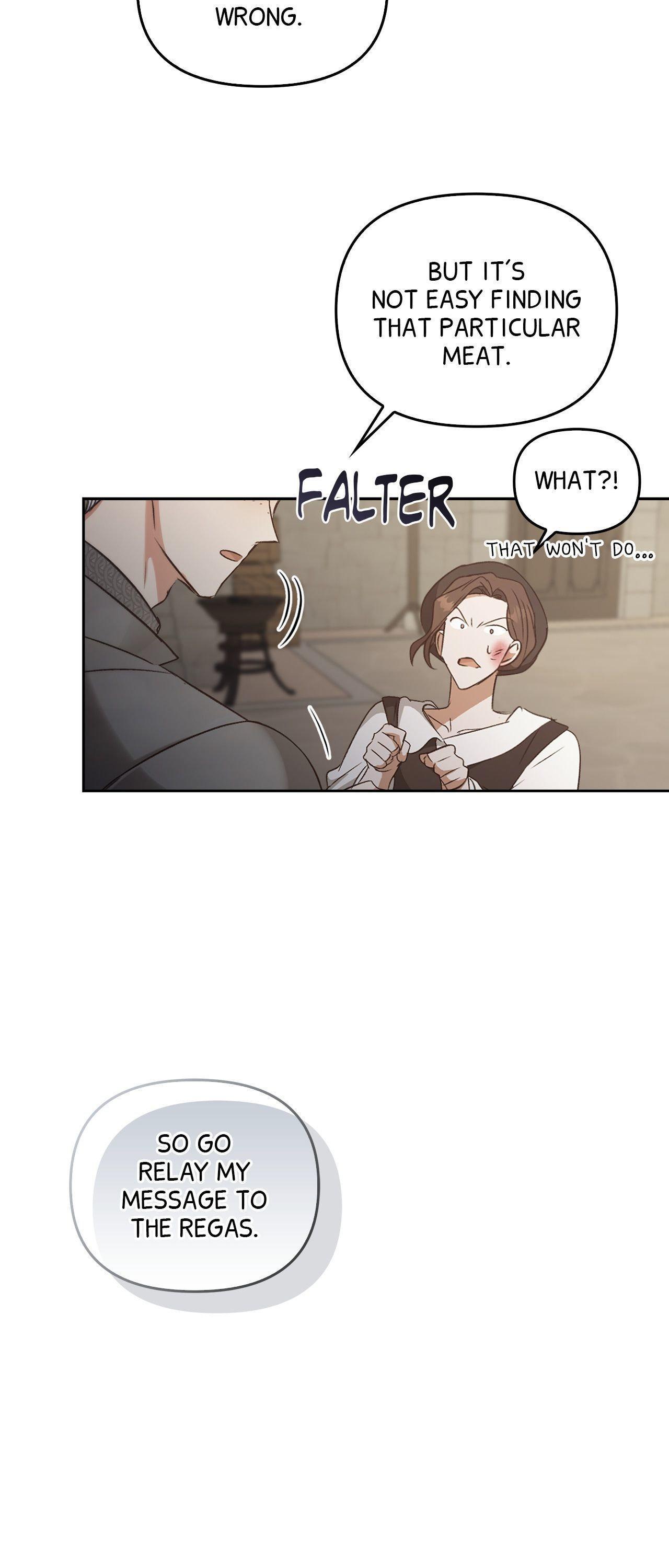Regas Chapter 87 page 96 - 