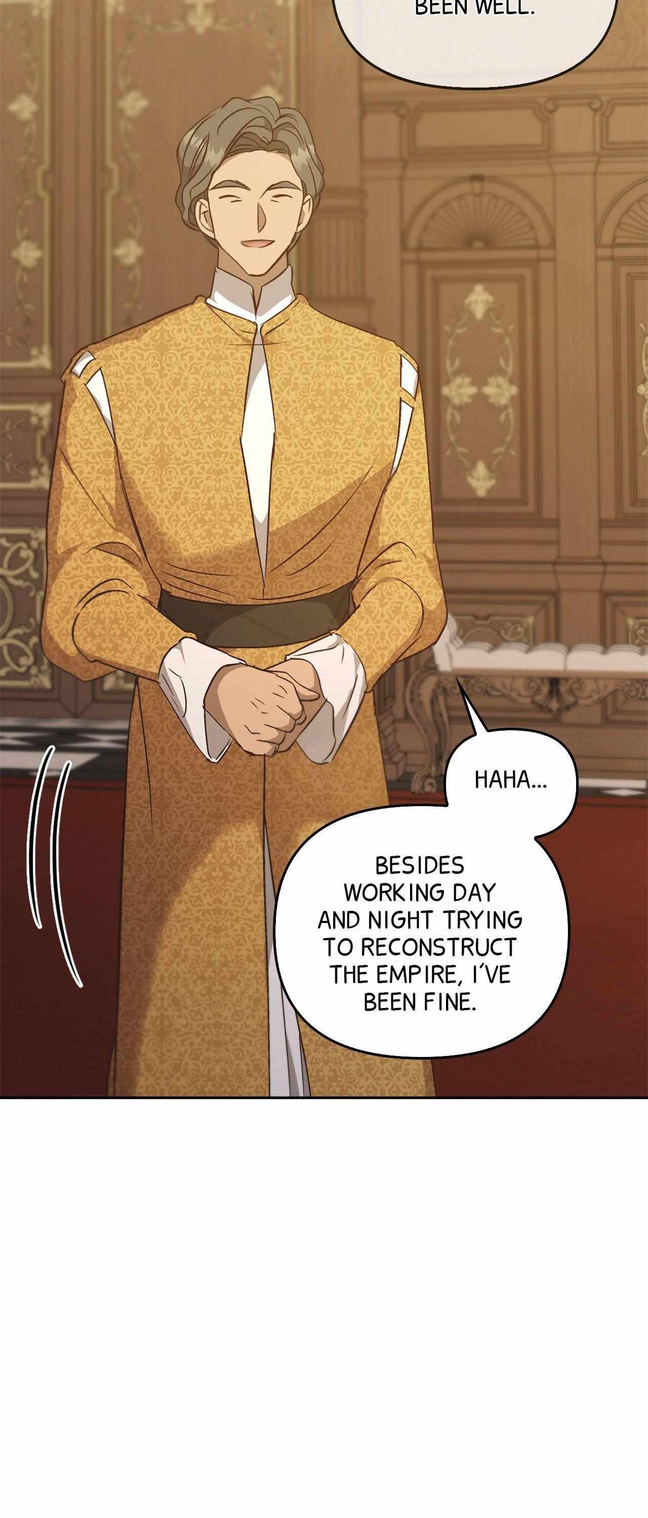 Regas Chapter 88 page 20 - 