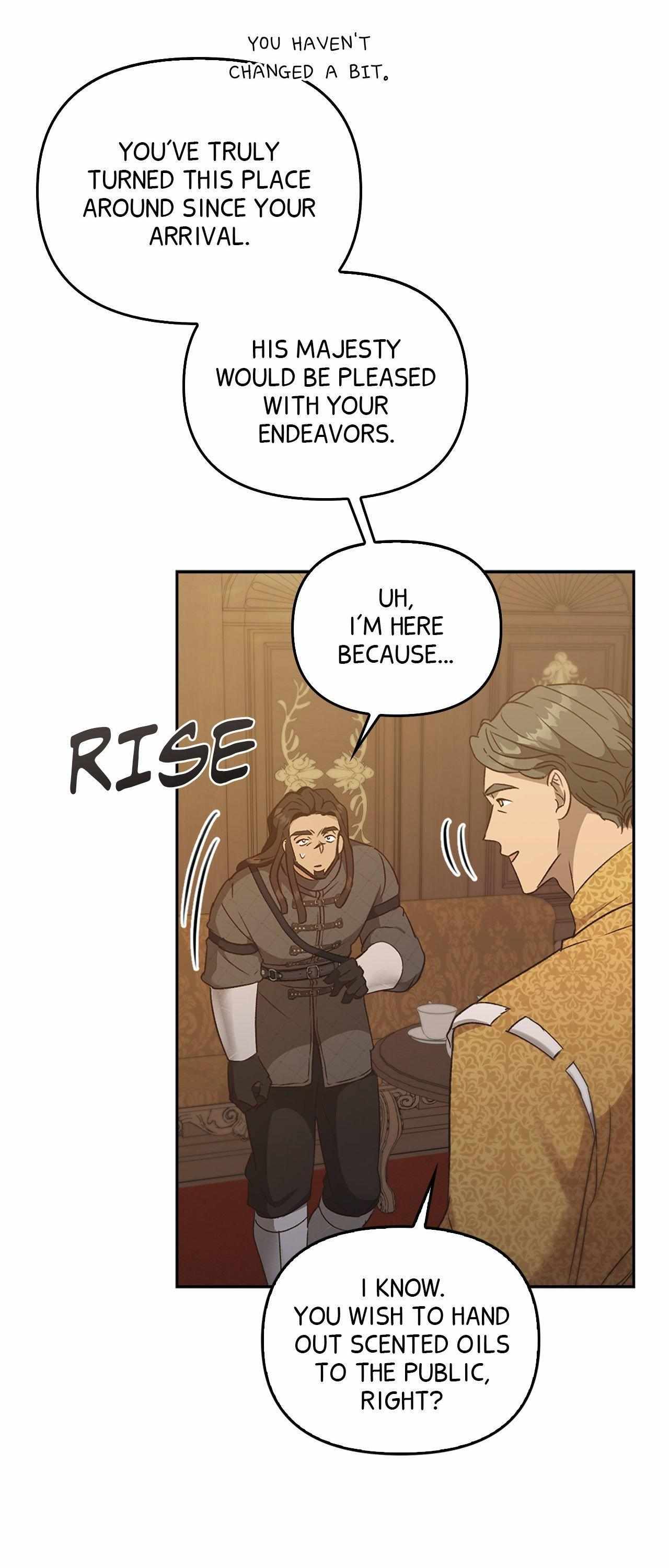 Regas Chapter 88 page 21 - 