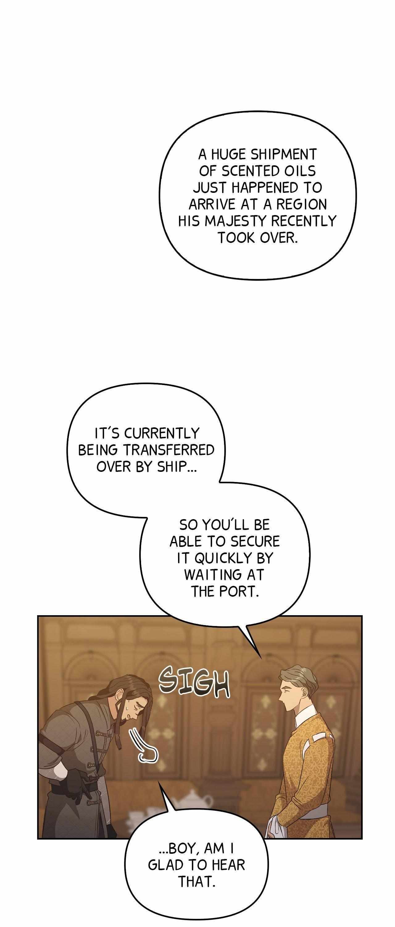 Regas Chapter 88 page 22 - 