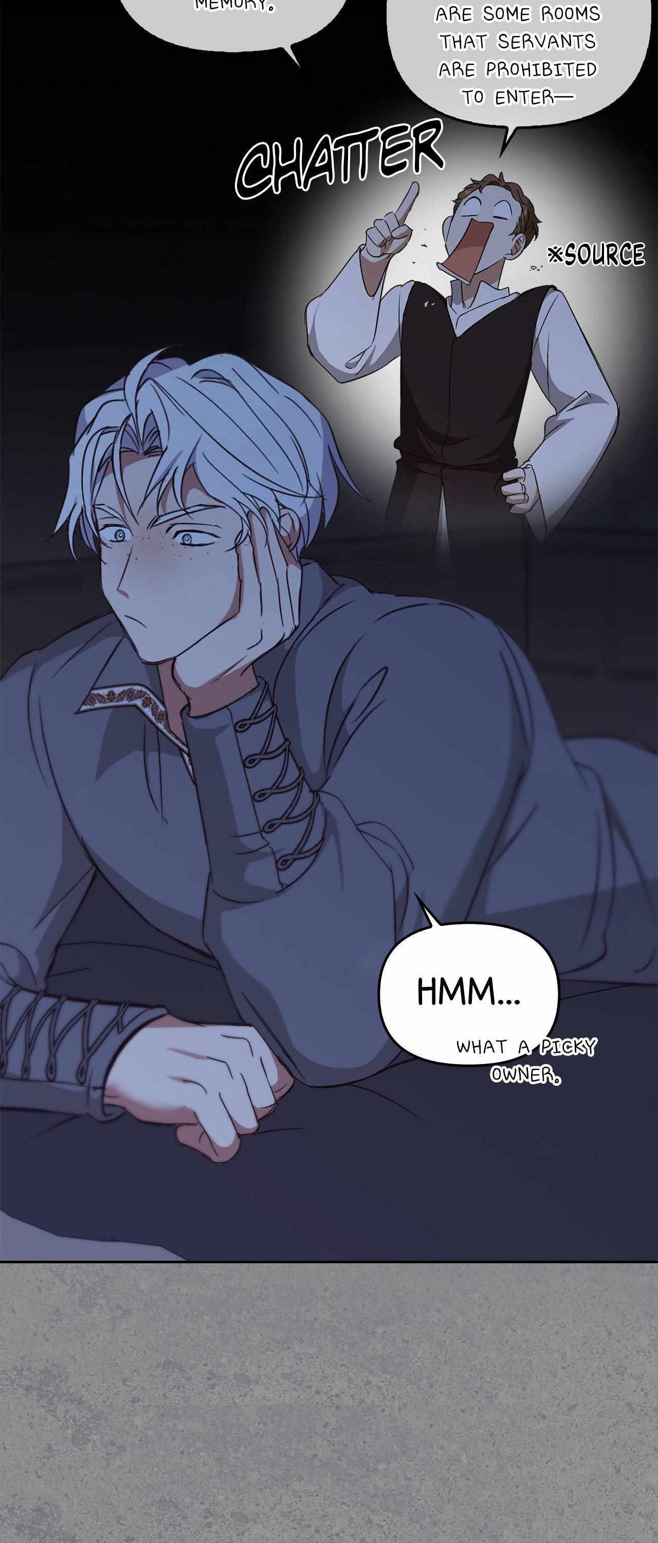 Regas Chapter 88 page 69 - 