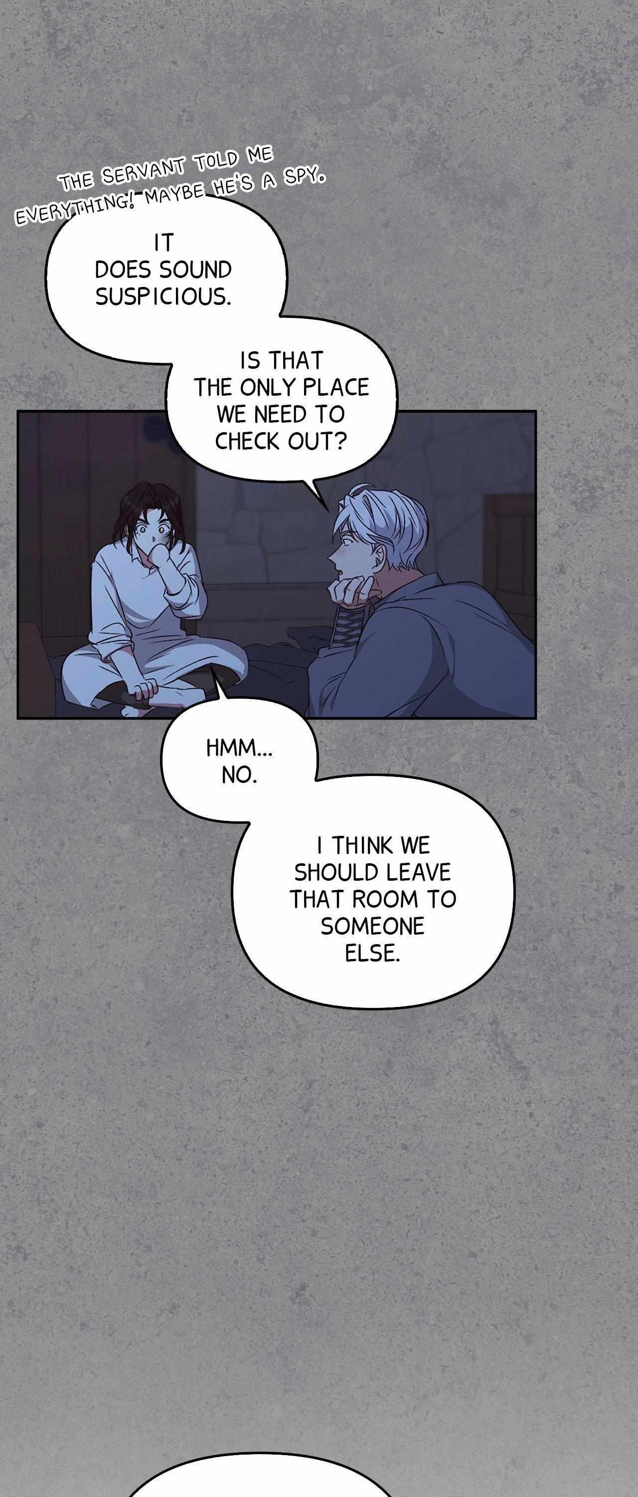 Regas Chapter 88 page 70 - 