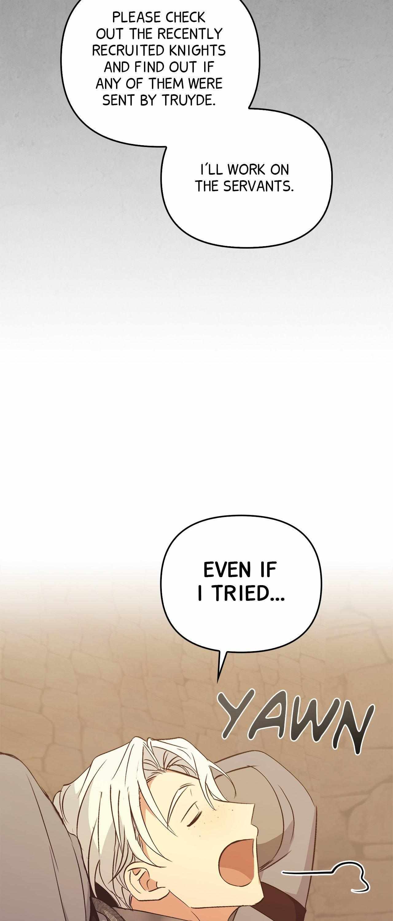 Regas Chapter 88 page 71 - 