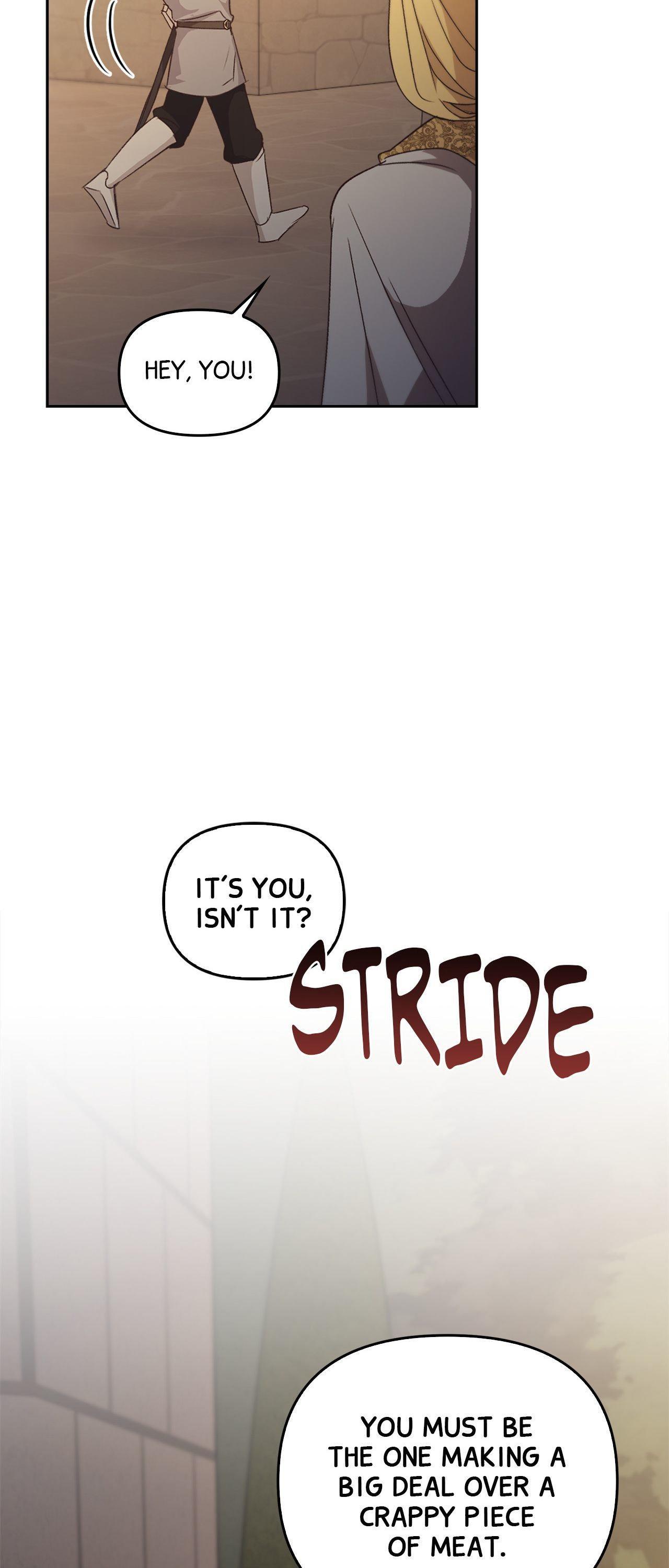 Regas Chapter 88 page 73 - 