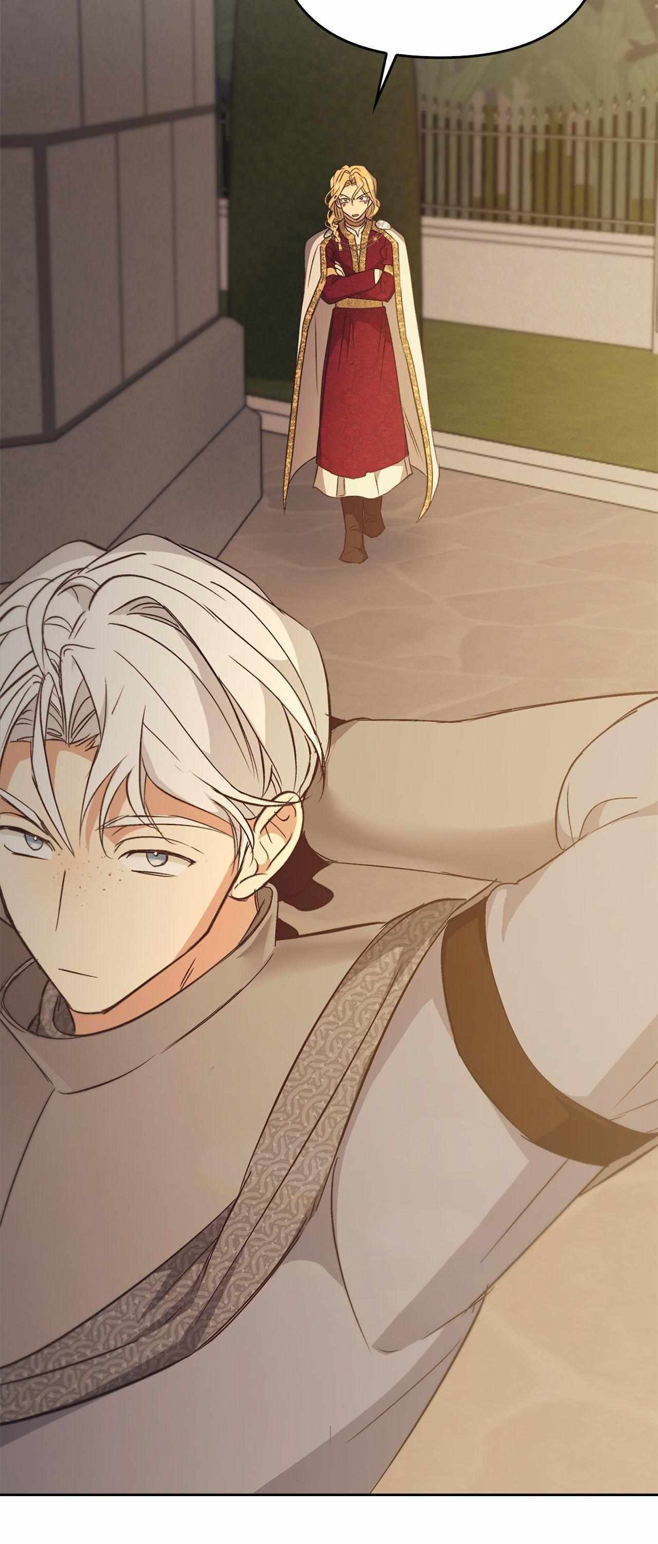 Regas Chapter 88 page 74 - 