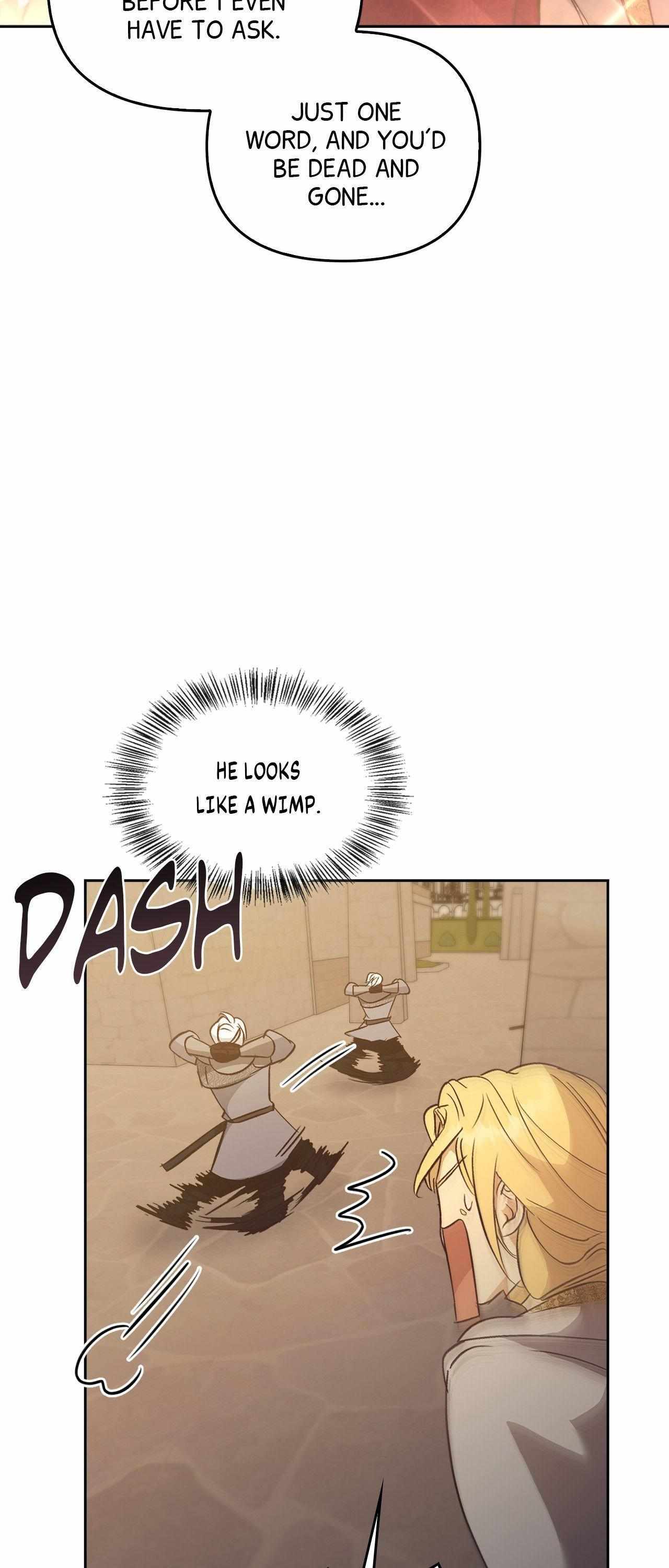 Regas Chapter 88 page 77 - 