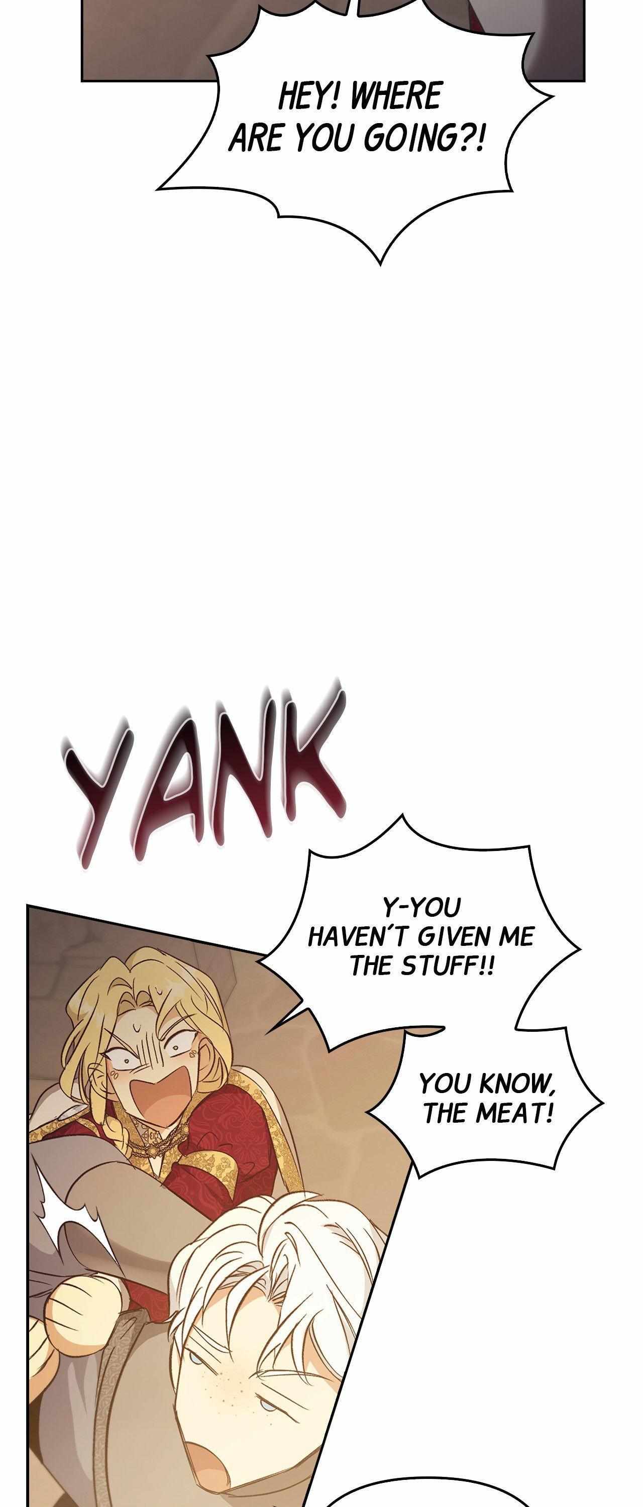 Regas Chapter 88 page 78 - 