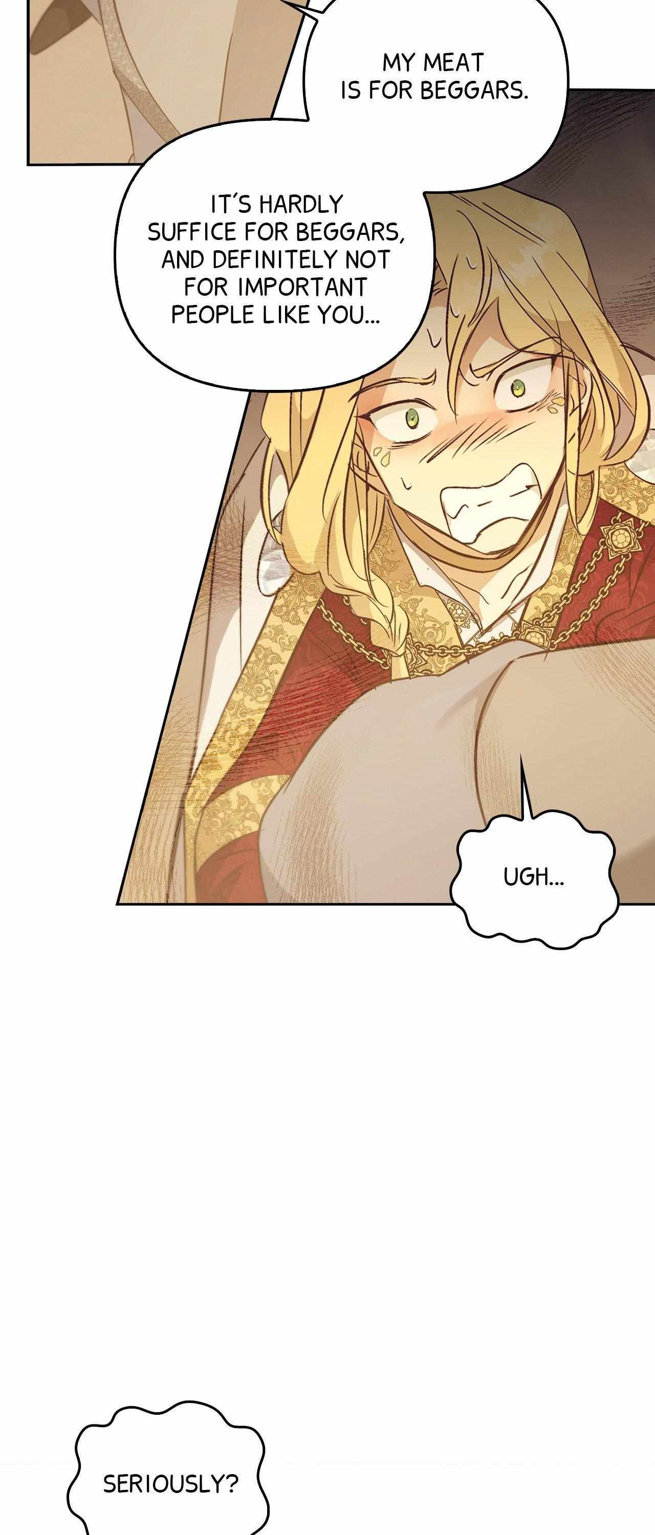 Regas Chapter 88 page 79 - 
