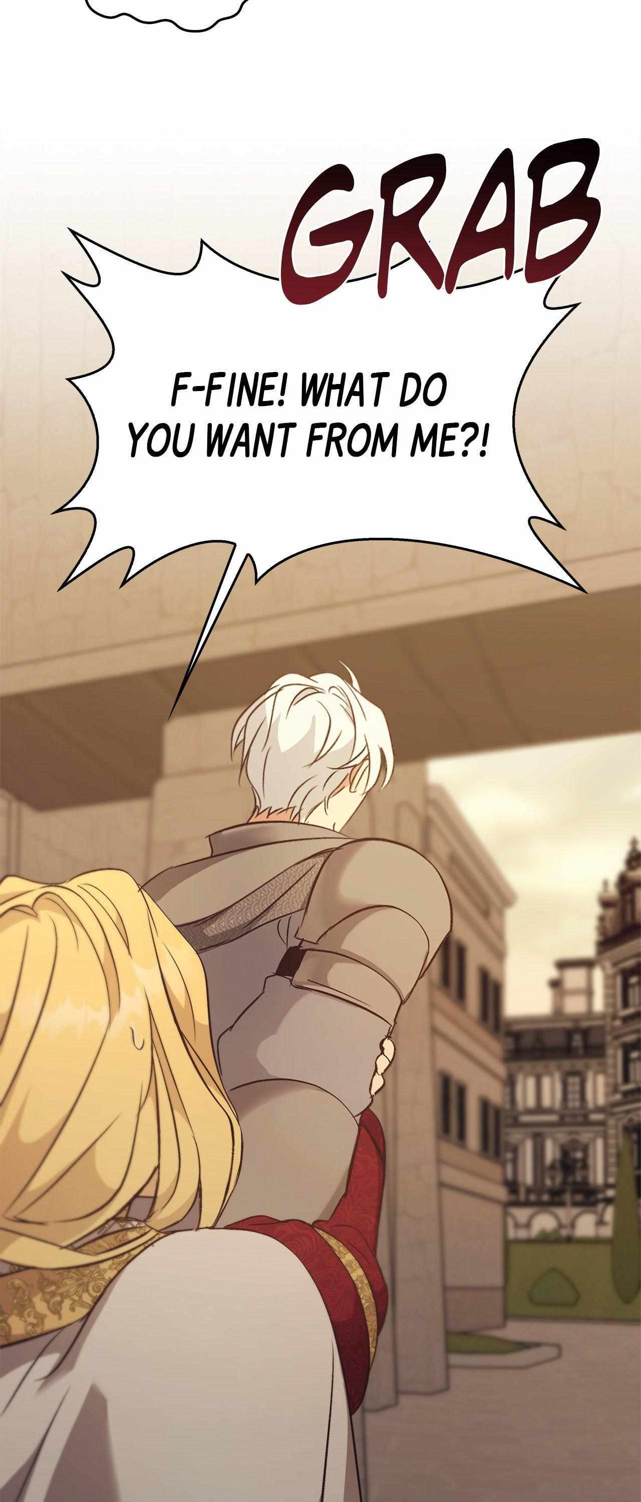 Regas Chapter 88 page 80 - 