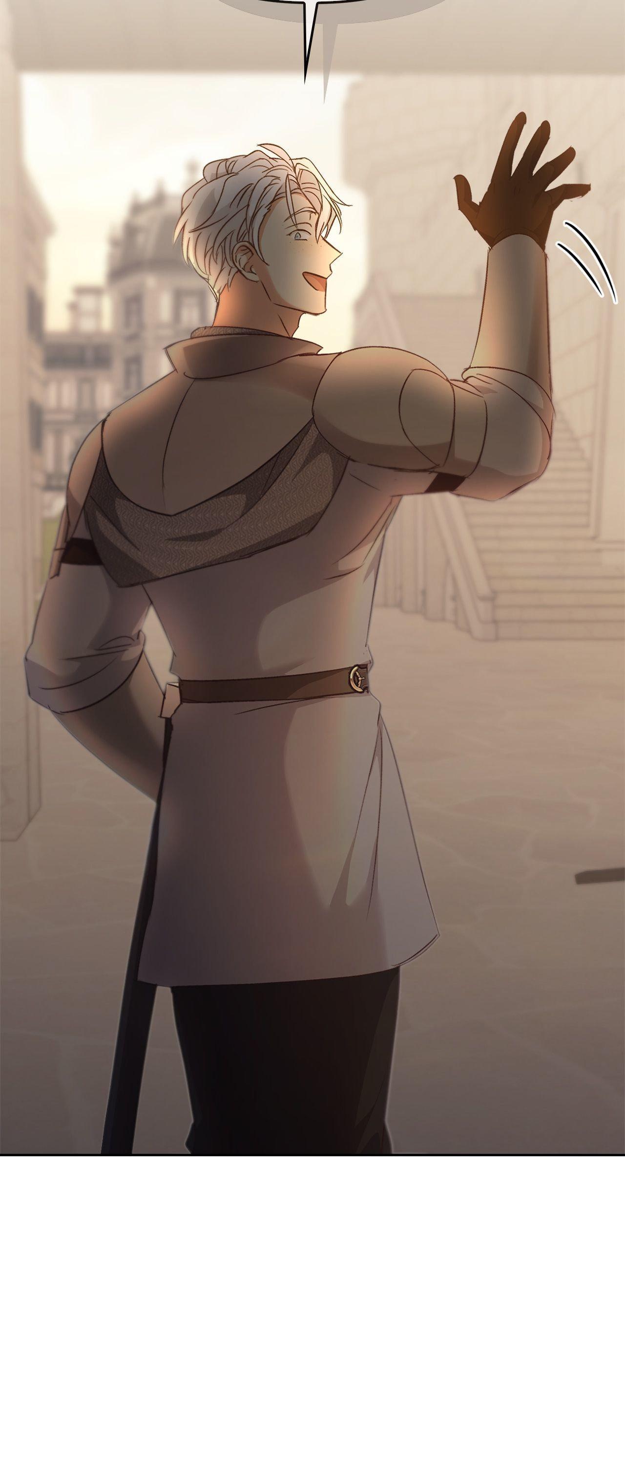 Regas Chapter 88 page 88 - 