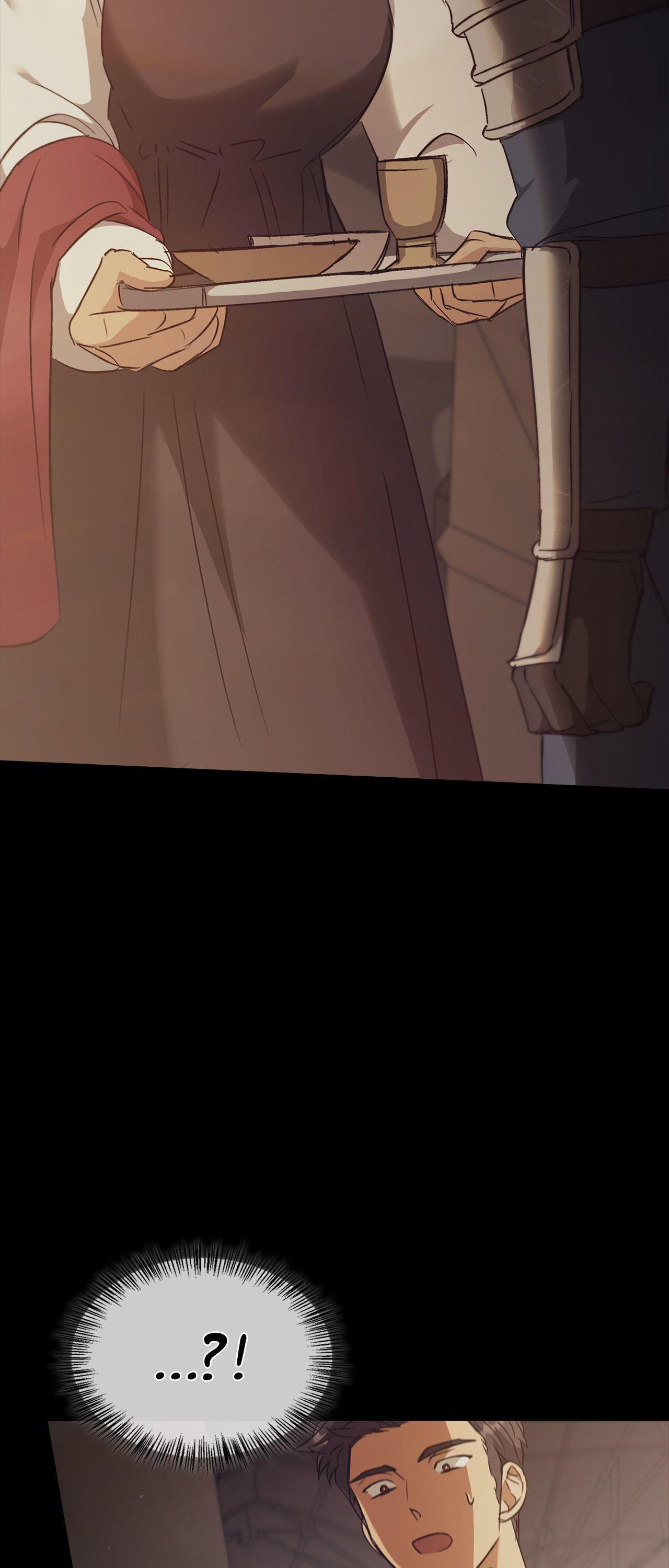 Regas Chapter 89 page 11 - 
