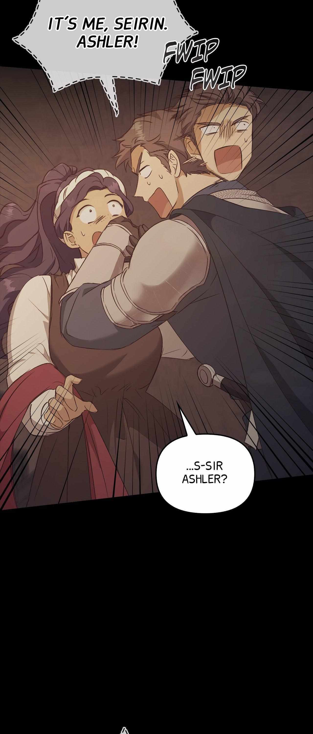 Regas Chapter 89 page 16 - 
